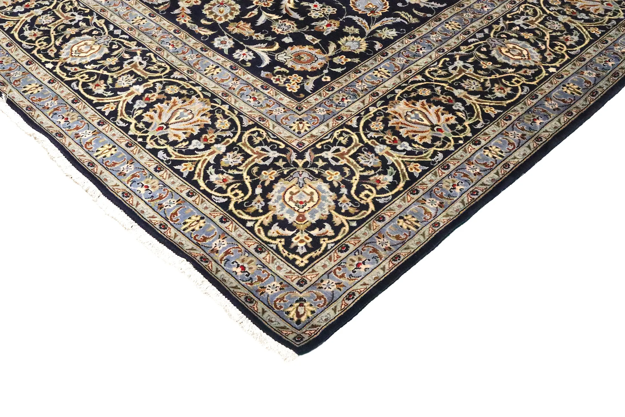 Persian Keshan Rug.Design PKE032046 480x315