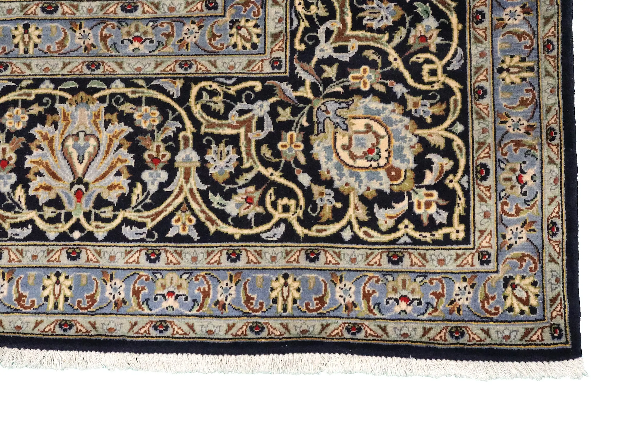 Persian Keshan Rug.Design PKE032046 480x315