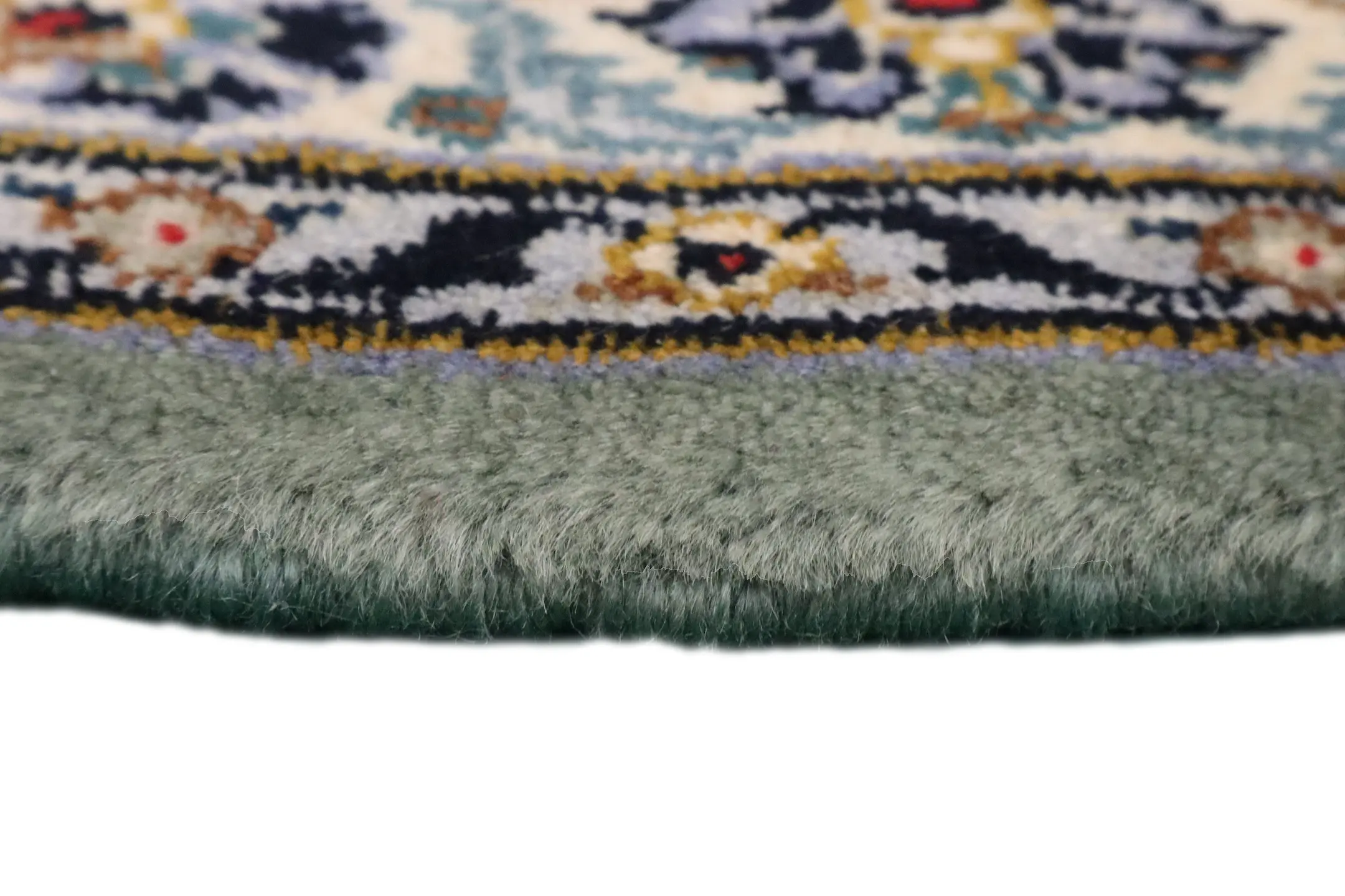 Persian Keshan Rug.Design PKE032090 506x300