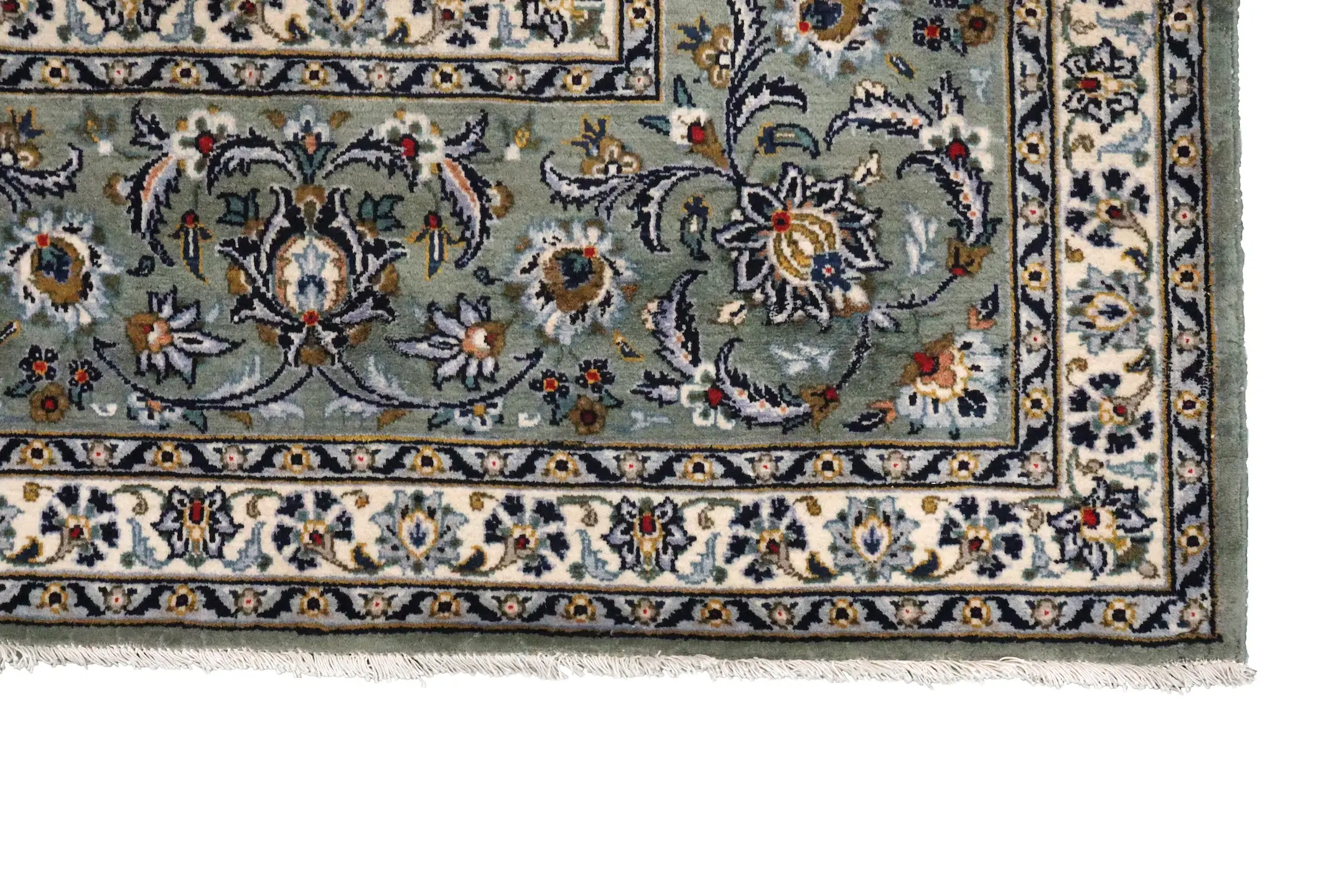 Persian Keshan Rug.Design PKE032090 506x300