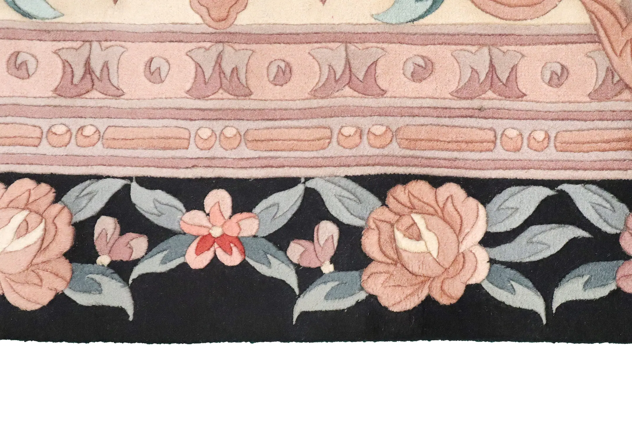 Chinese Premier Superwashed Rug PSW033133 458x369