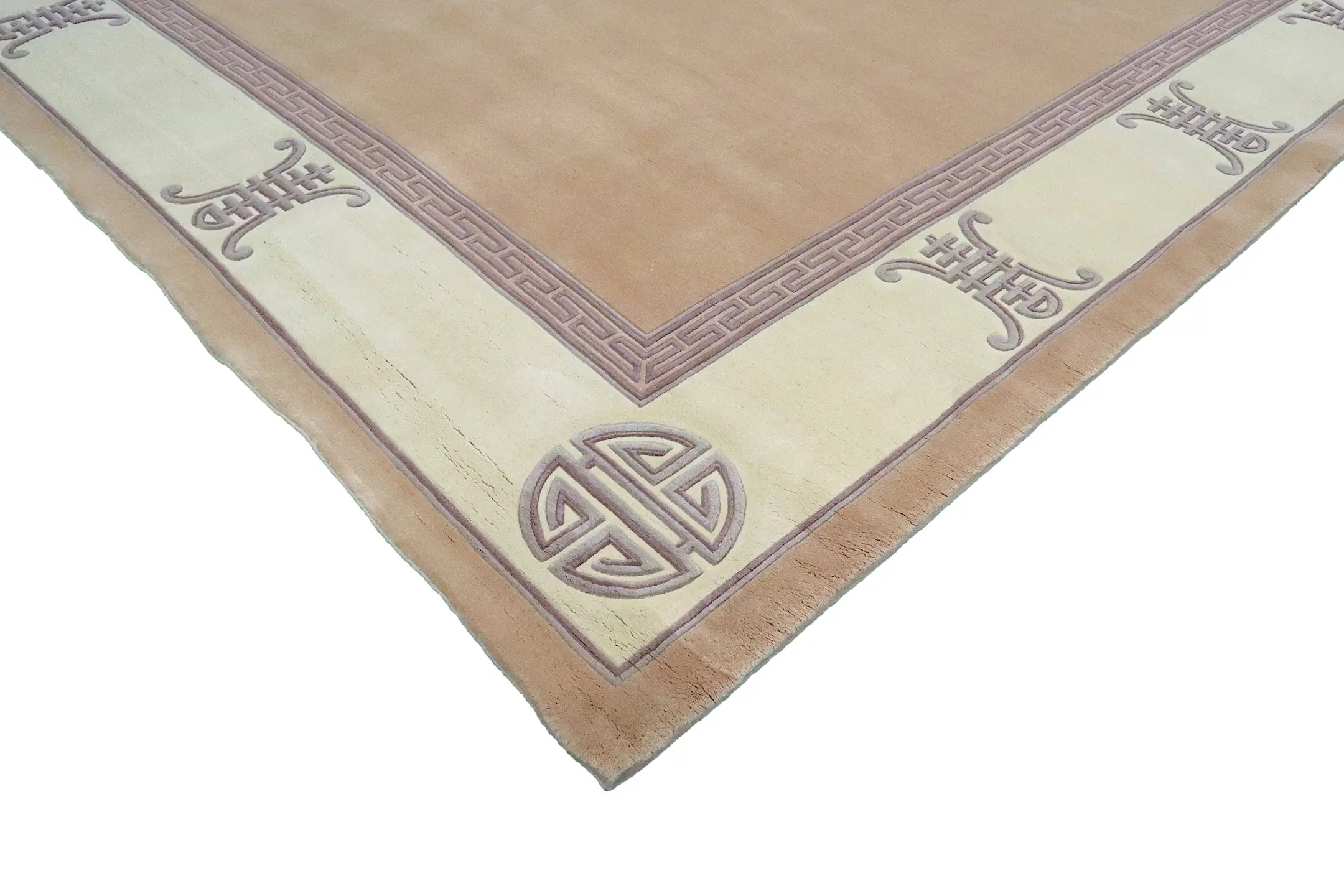 Chinese Premier Superwashed Rug PSW033428 460x369