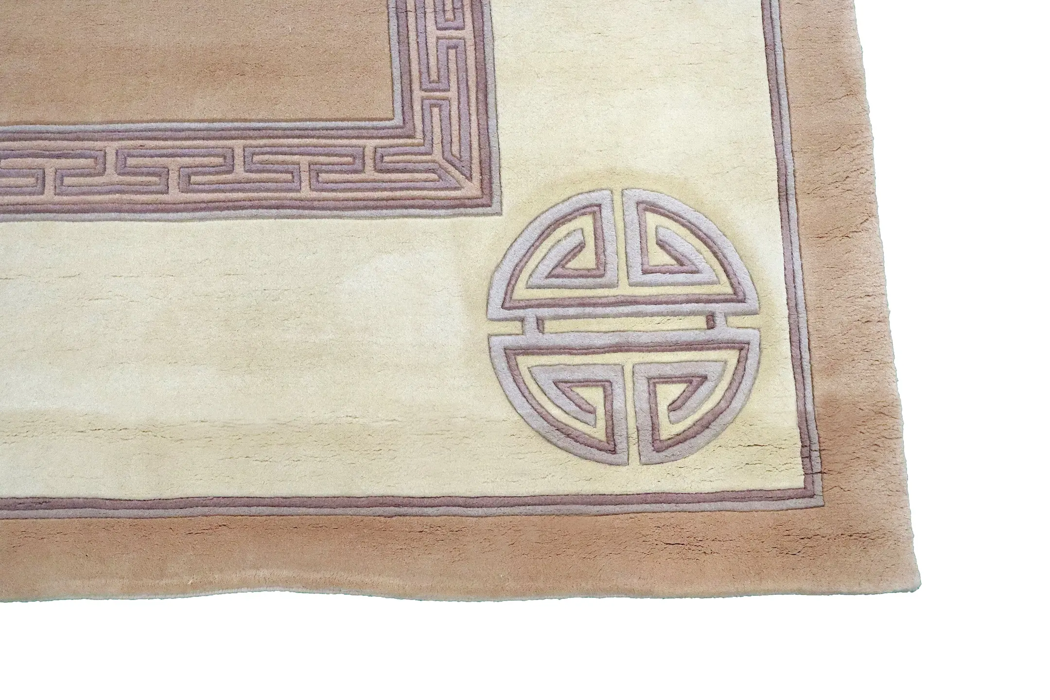Chinese Premier Superwashed Rug PSW033428 460x369