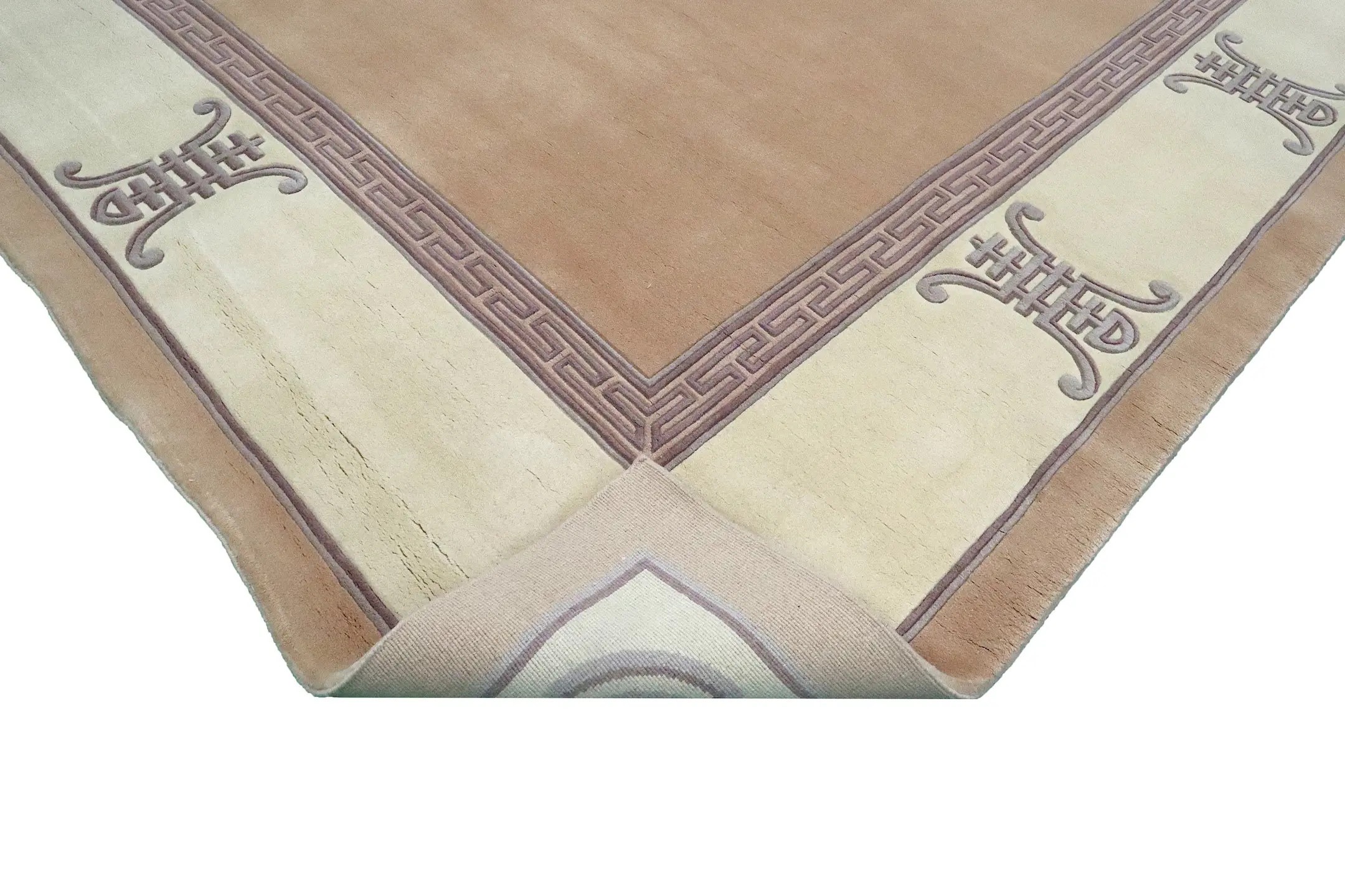 Chinese Premier Superwashed Rug PSW033428 460x369