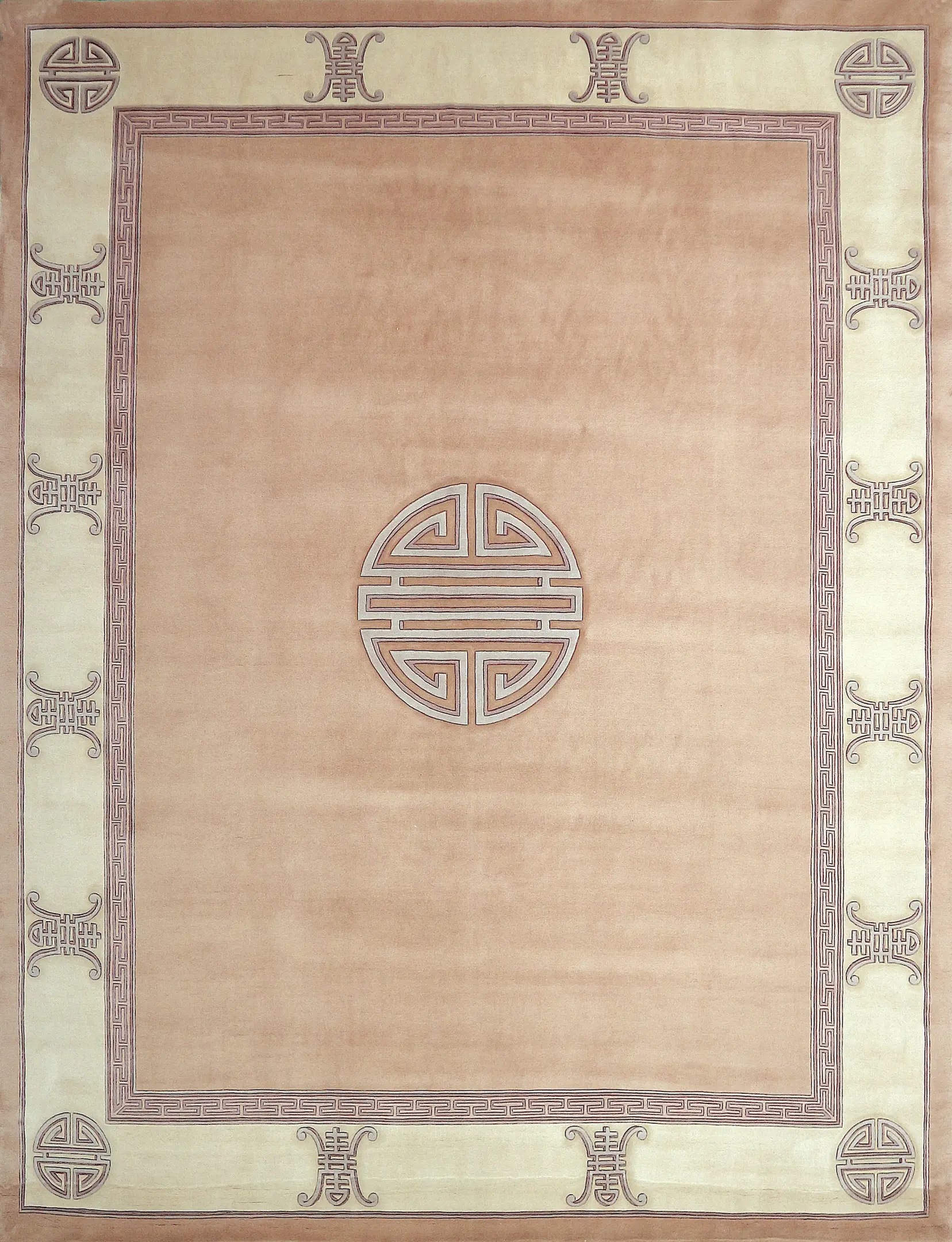 Chinese Premier Superwashed Rug PSW033428 460x369