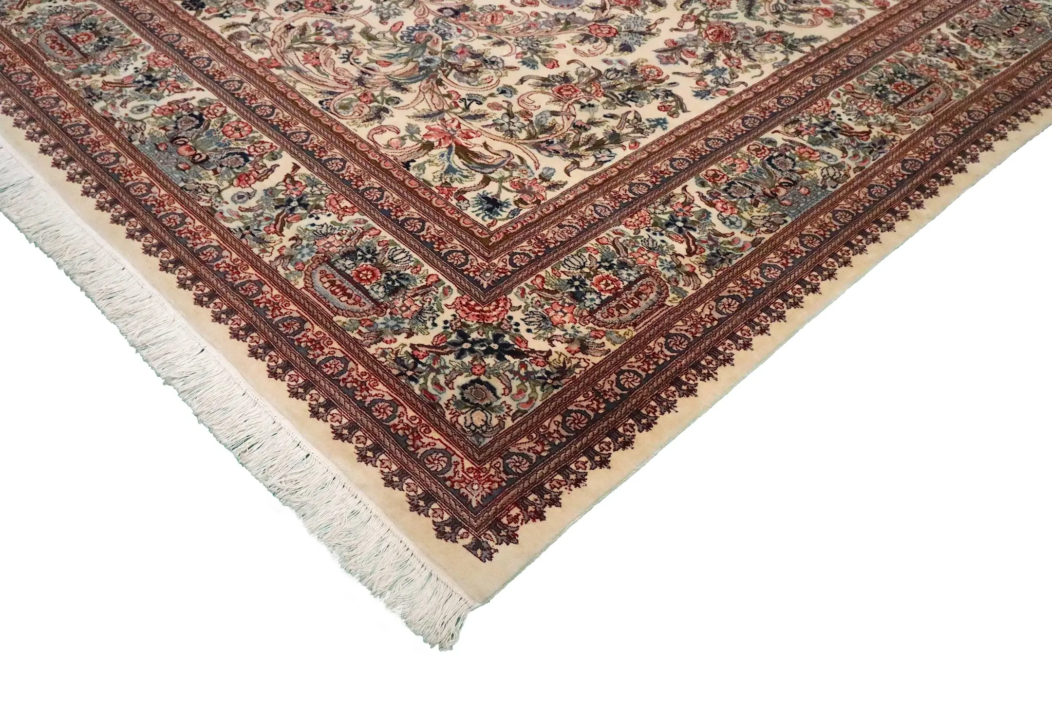 Pakistan Persian Rug QAP031075 435x325