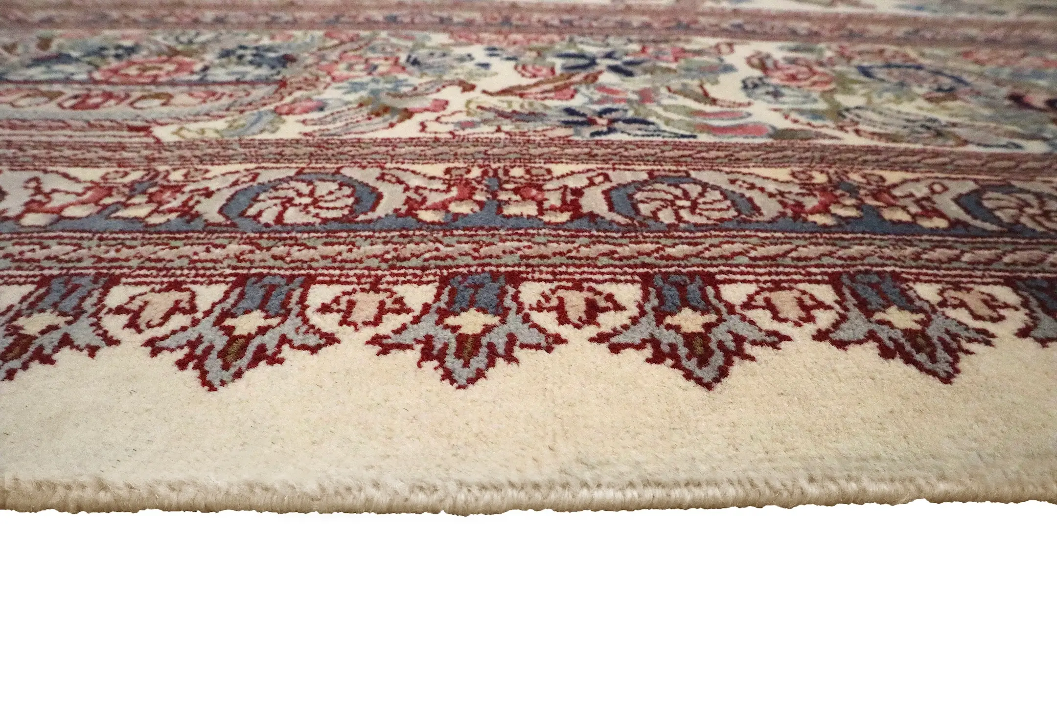 Pakistan Persian Rug QAP031075 435x325