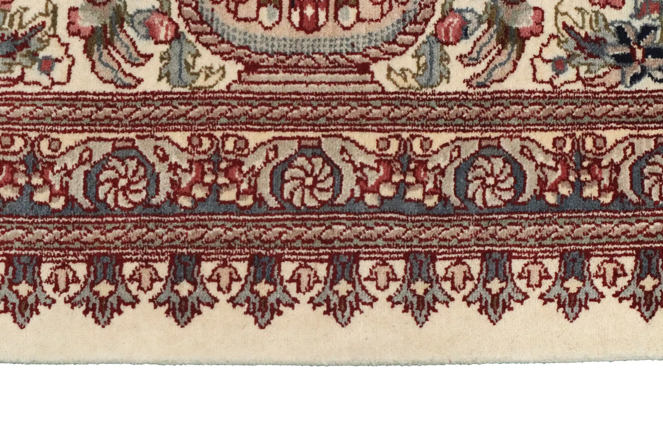 Pakistan Persian Rug QAP031075 435x325