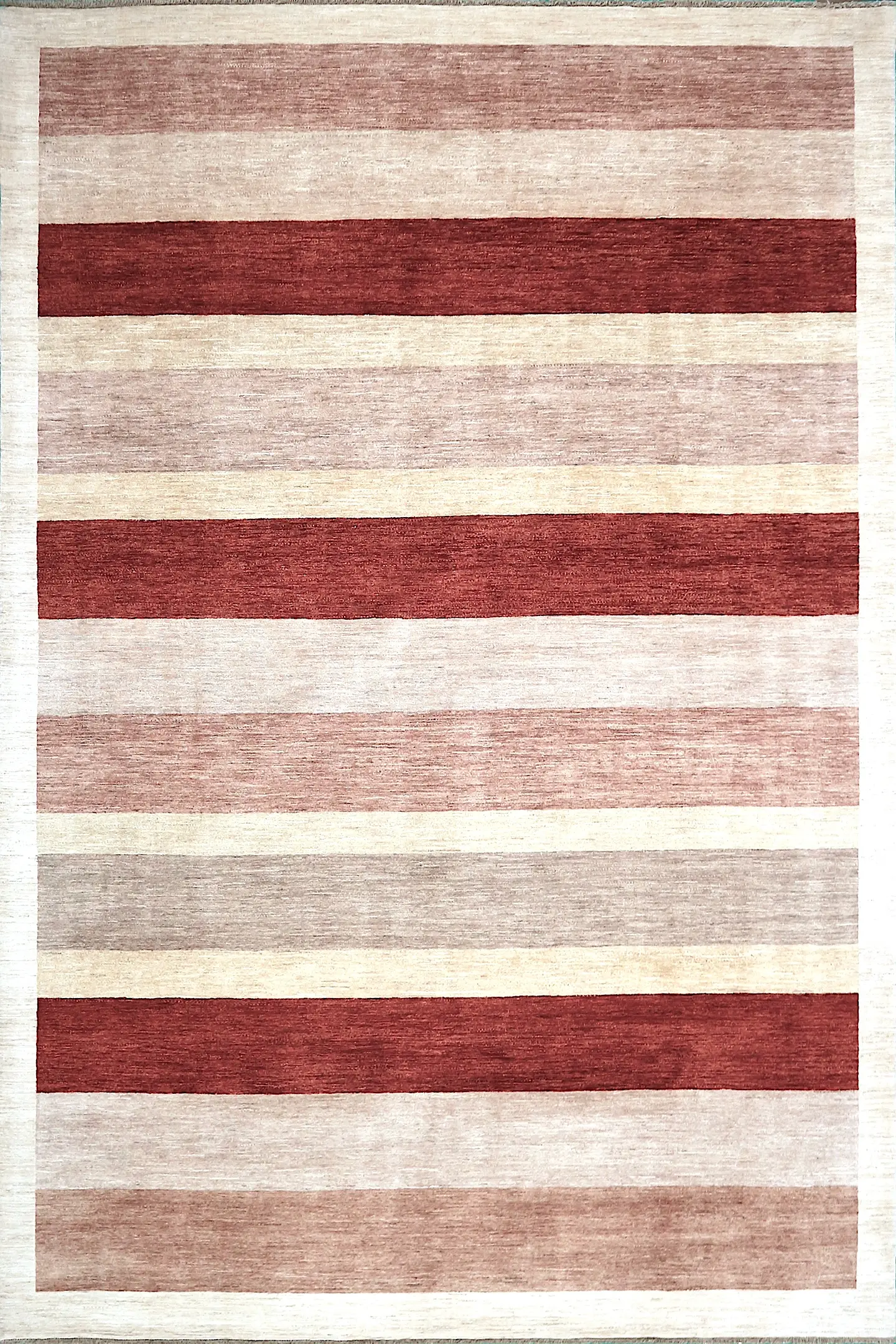 Afghan Modern