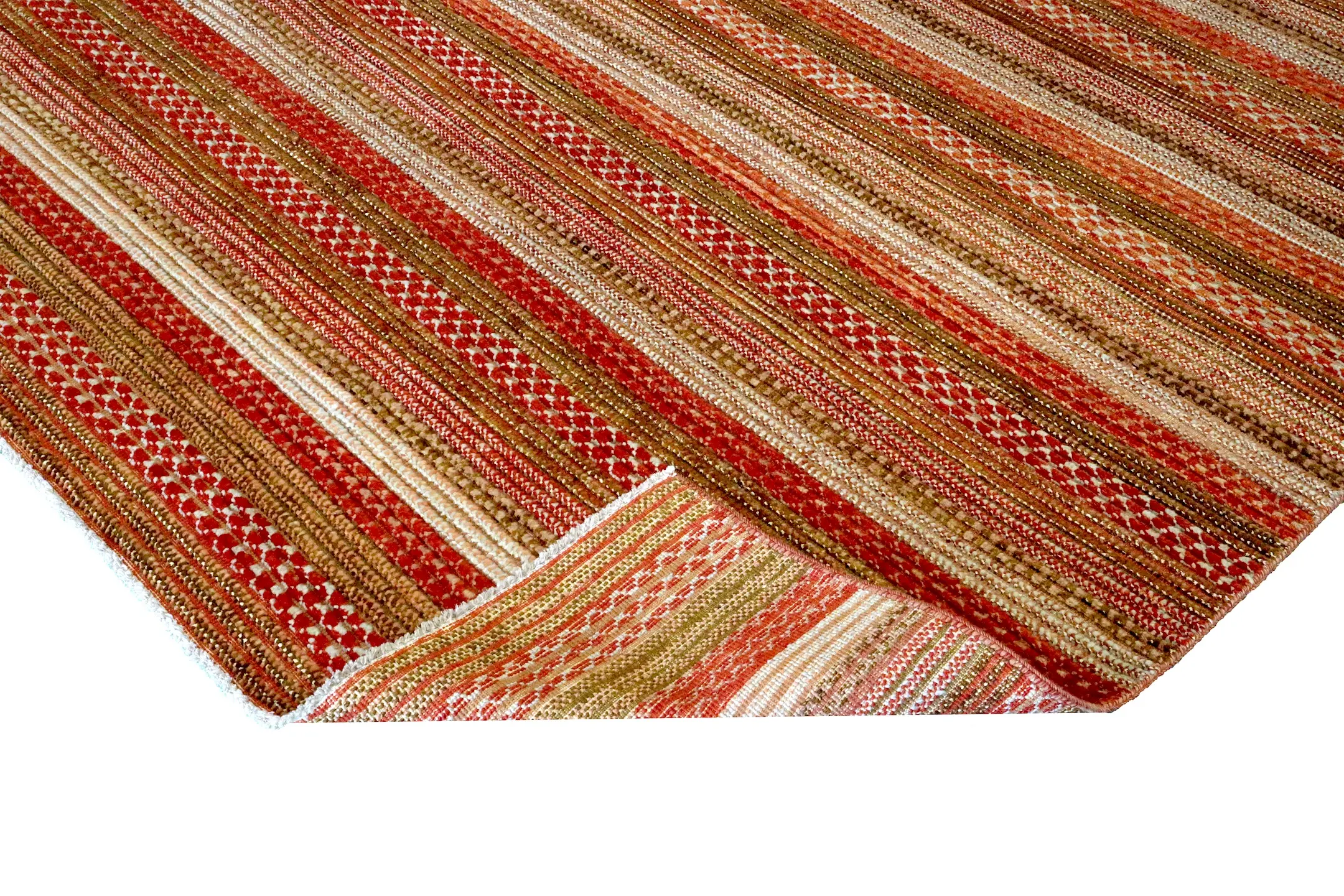 Afghan Nomad Rug ANO030000 438x296