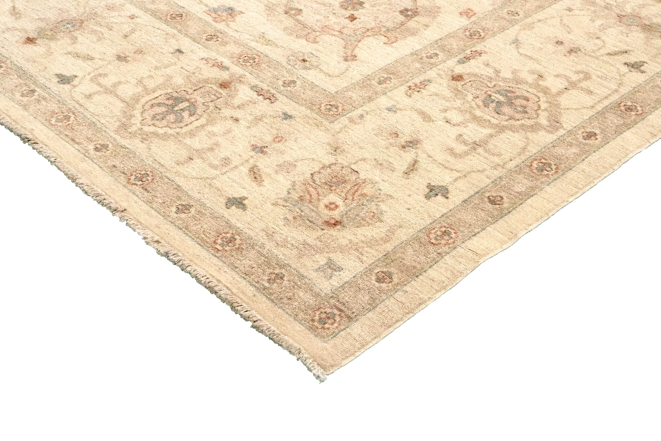 Afghan Veg Dye Rug AVE030075 432x309