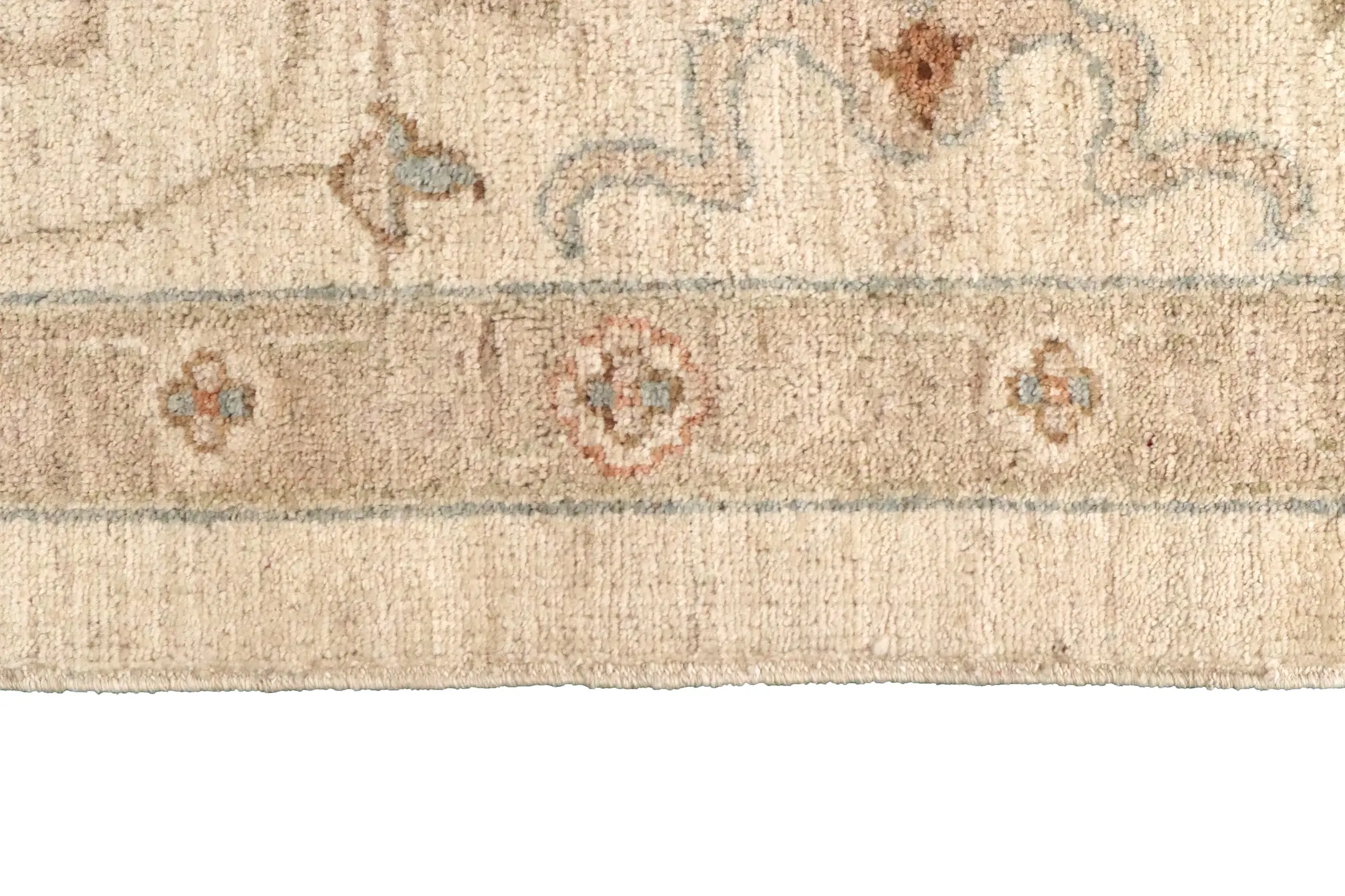 Afghan Veg Dye Rug AVE030075 432x309