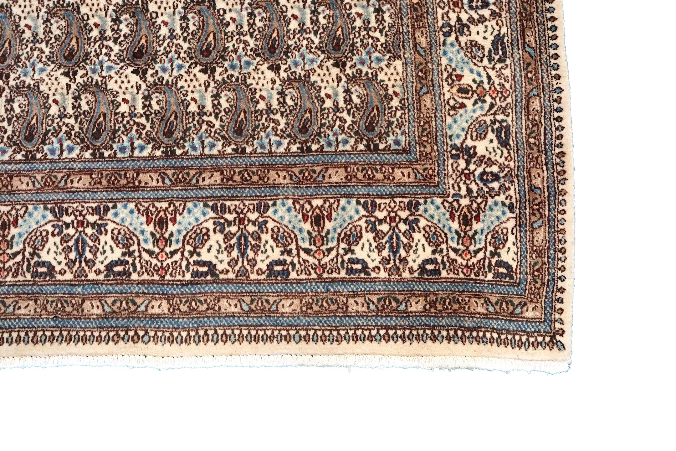 Persian Rug PER029CHE 387x294