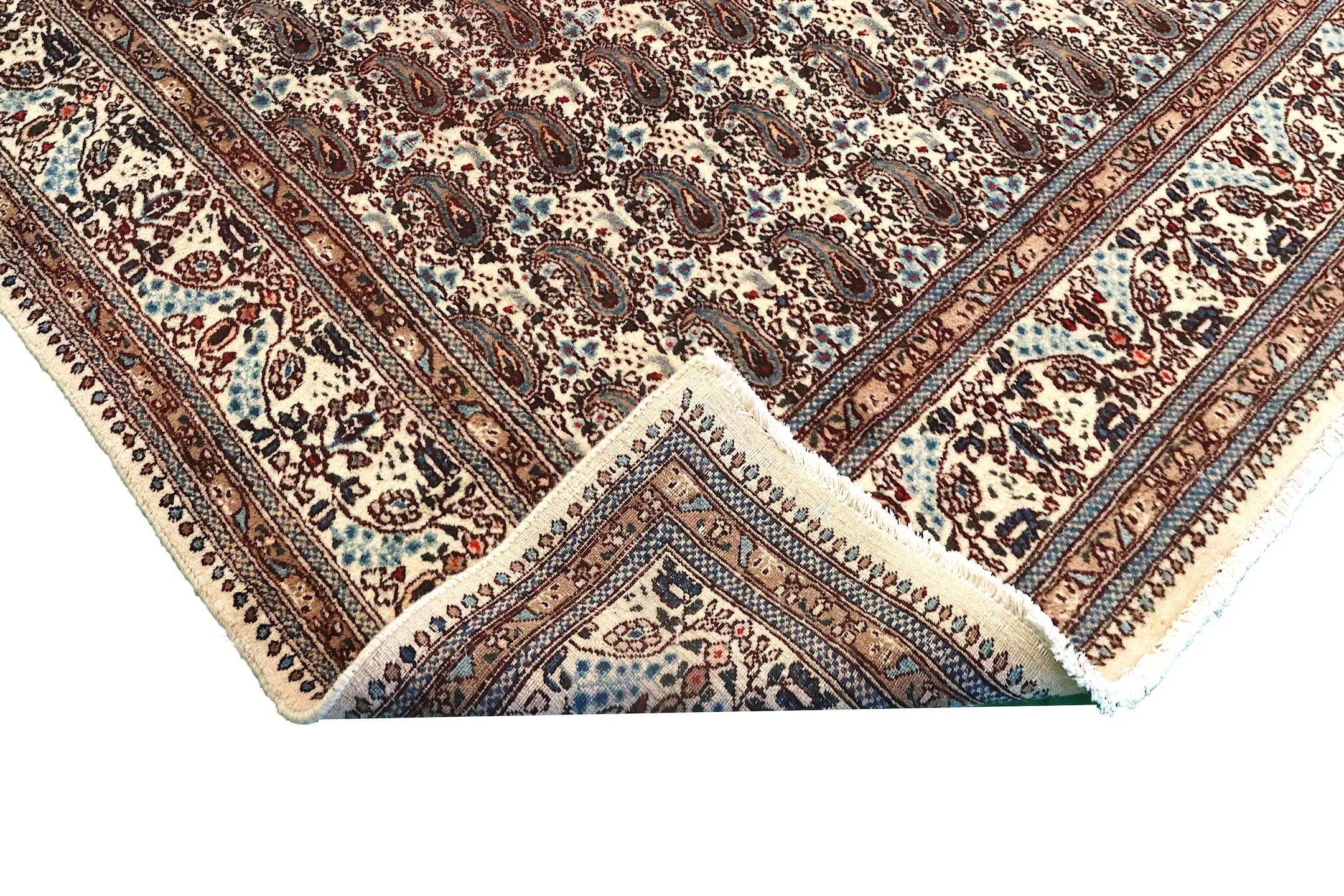 Persian Rug PER029CHE 387x294