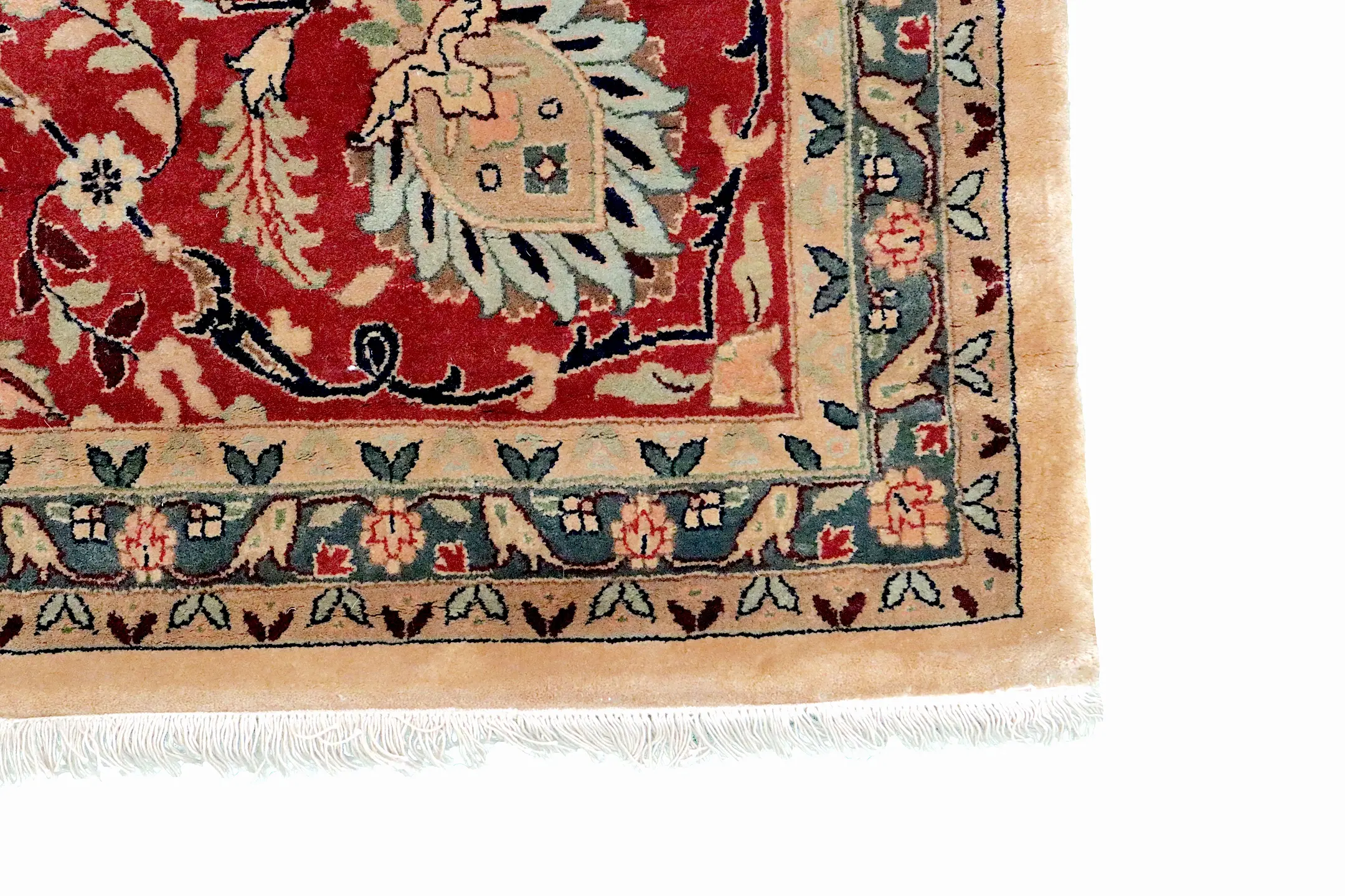 Very Fine Indo Persian Rug Design IPF034001 600 x 305