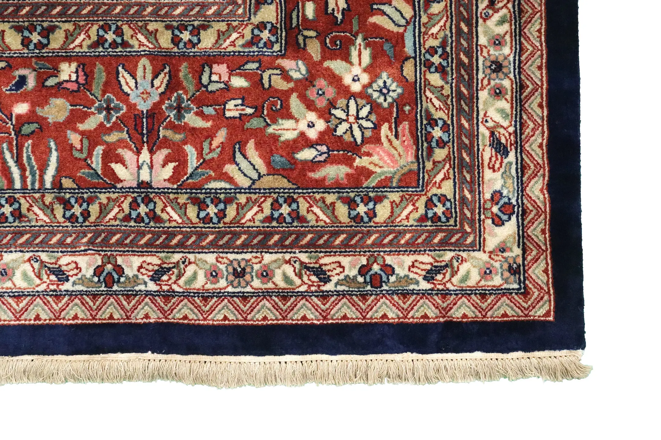Fine Indo Persian Rug IPF030000 436 x 305