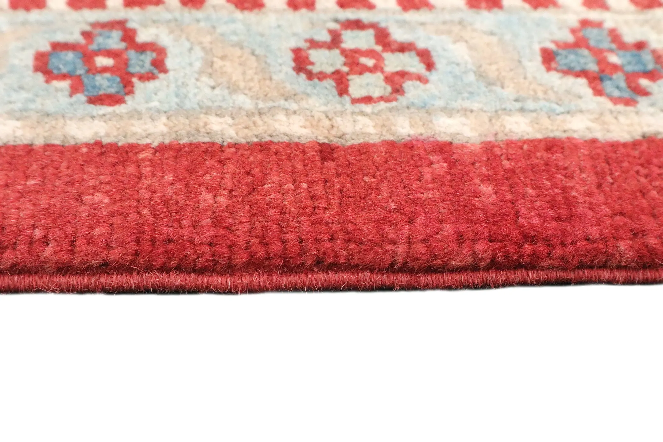 Afghan Kaynak Rug AKA030CHE 415 x 301