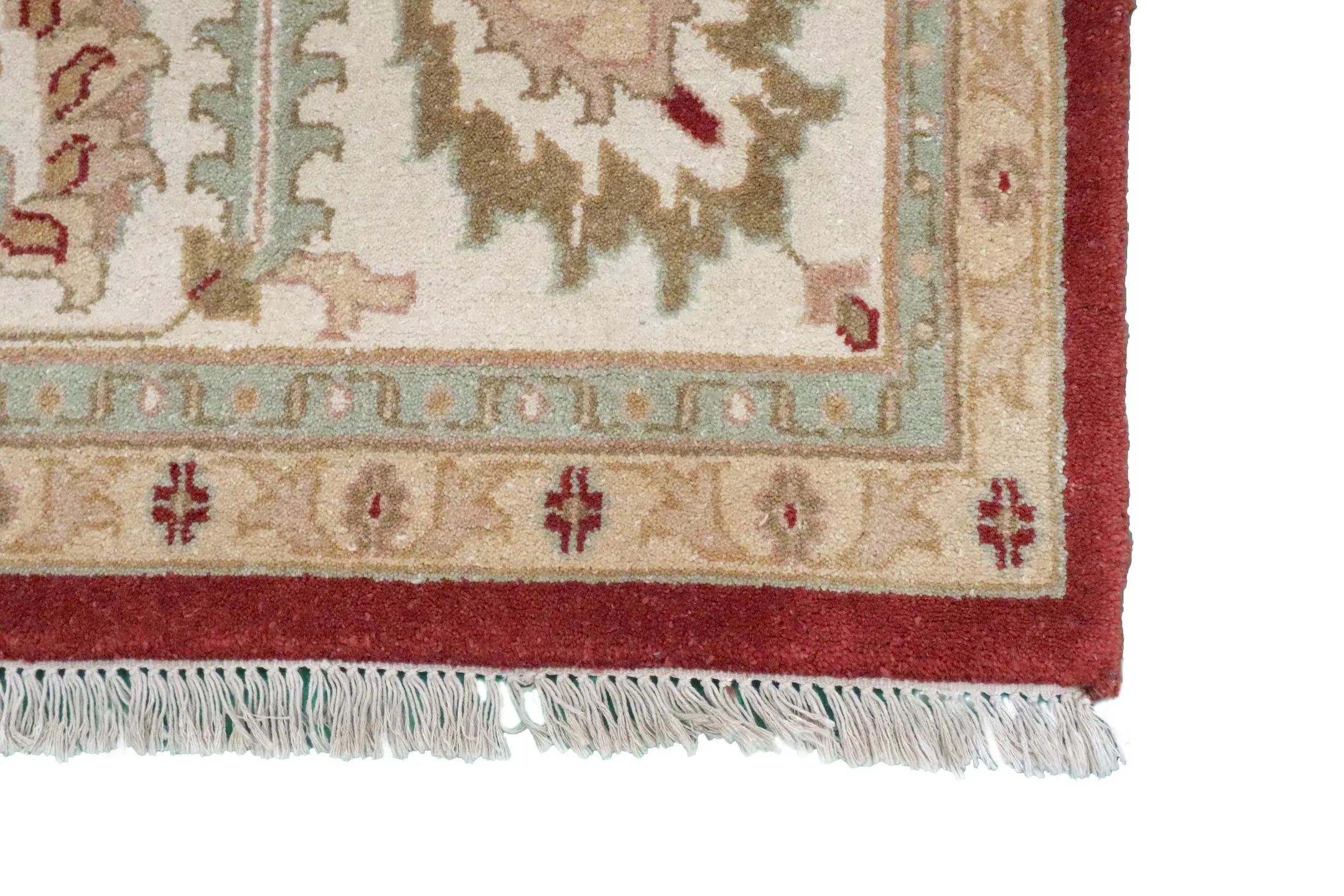 Fine Indo Agra Rug IPA029074 387 x 294