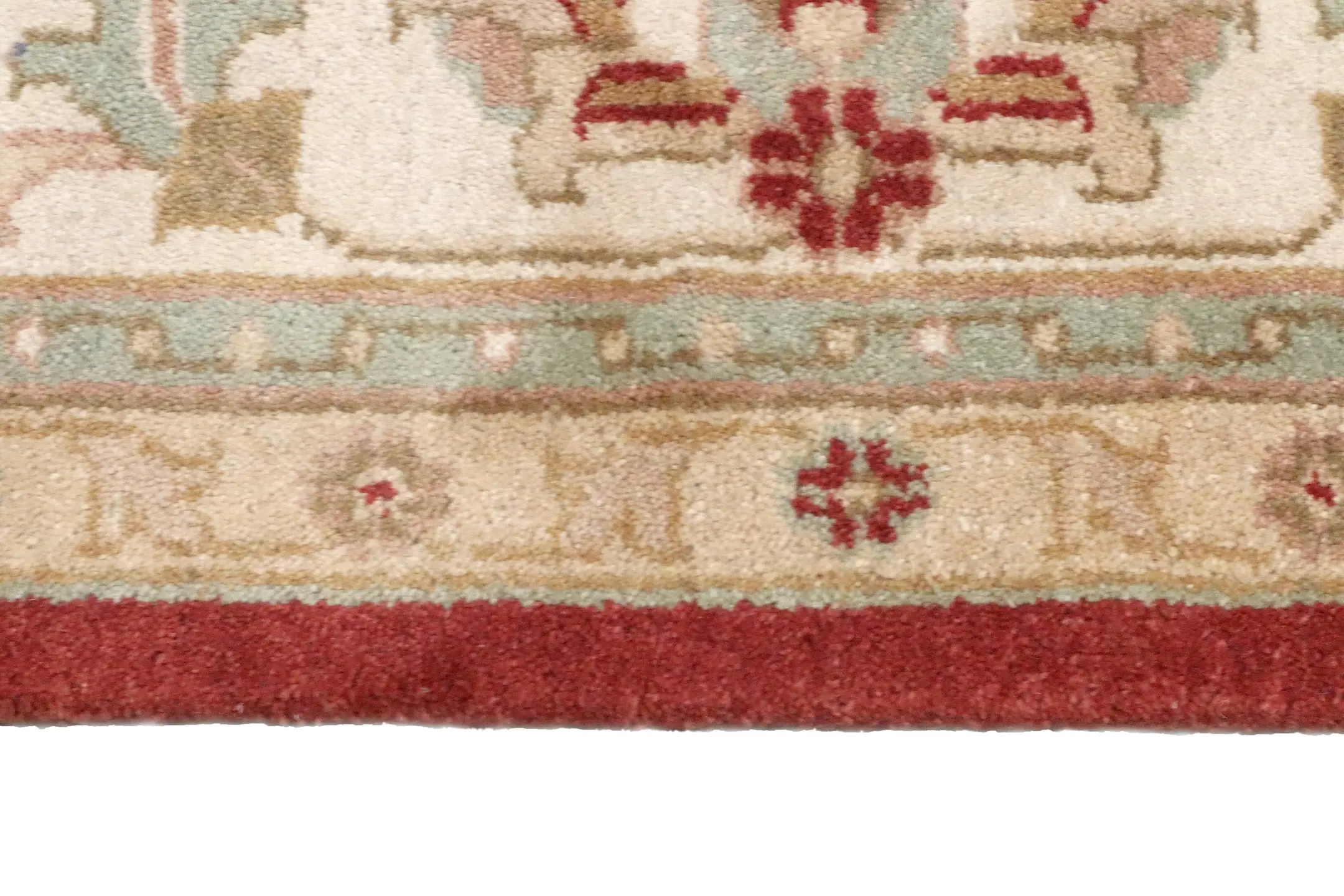 Fine Indo Agra Rug IPA029074 387 x 294