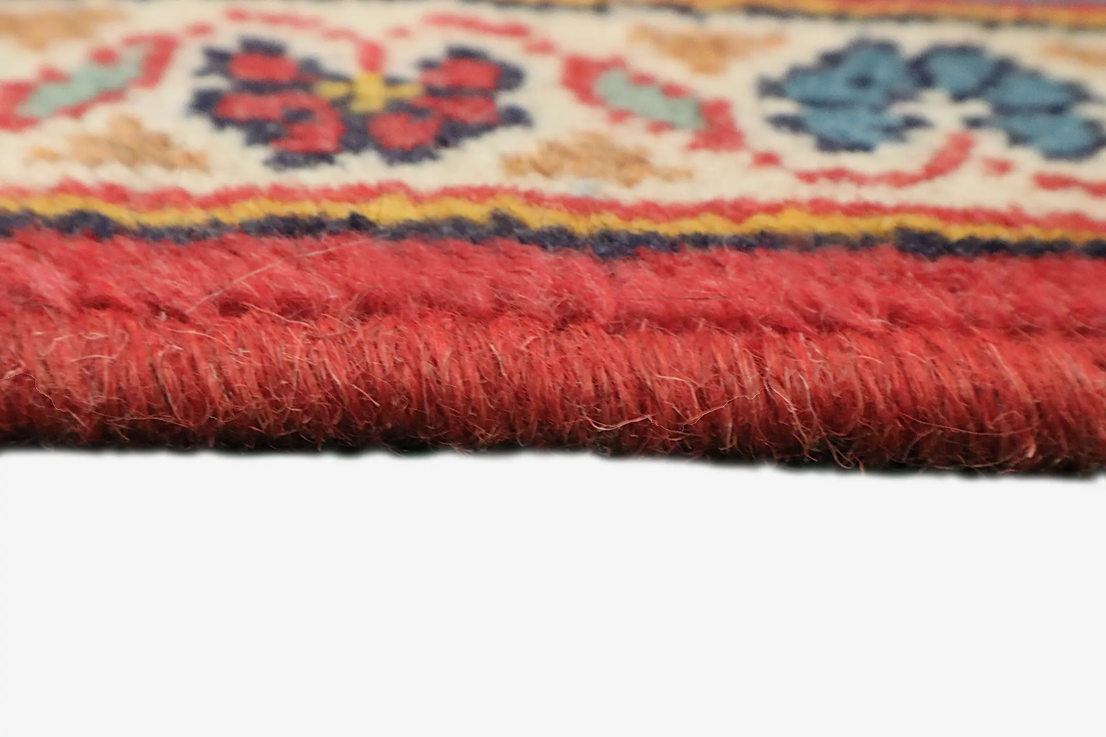Persian Keshan Rug PKE029052 398x293