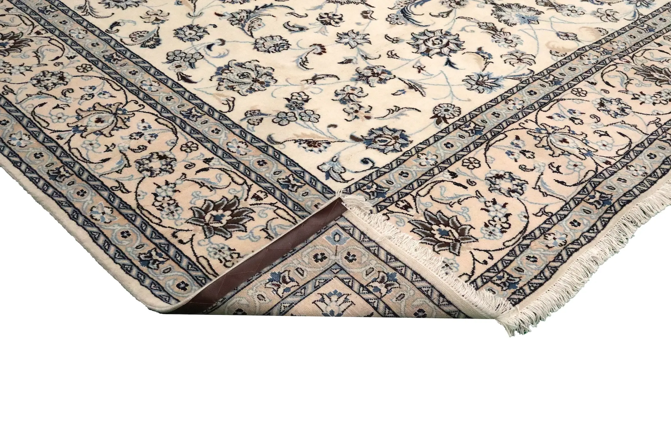 Persian Nian Rug PNA029C44 394x293