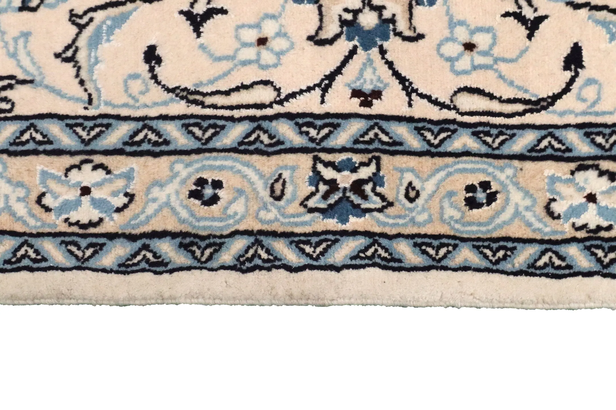 Persian Nian Rug PNA029C44 394x293