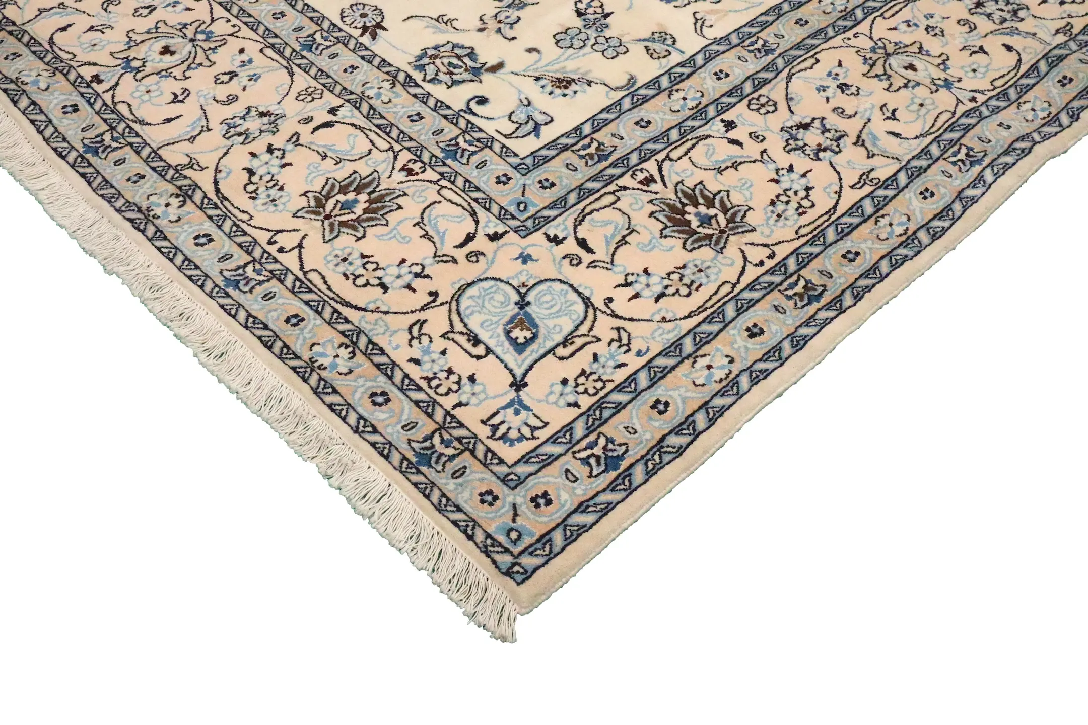 Persian Nian Rug PNA029C44 394x293