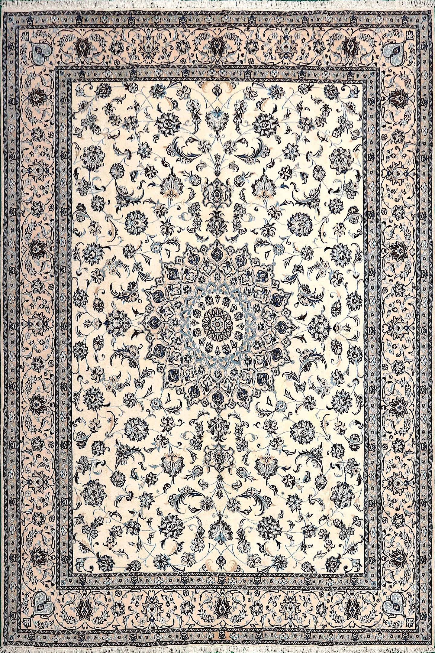 Persian Nian Rug PNA029C44 394x293