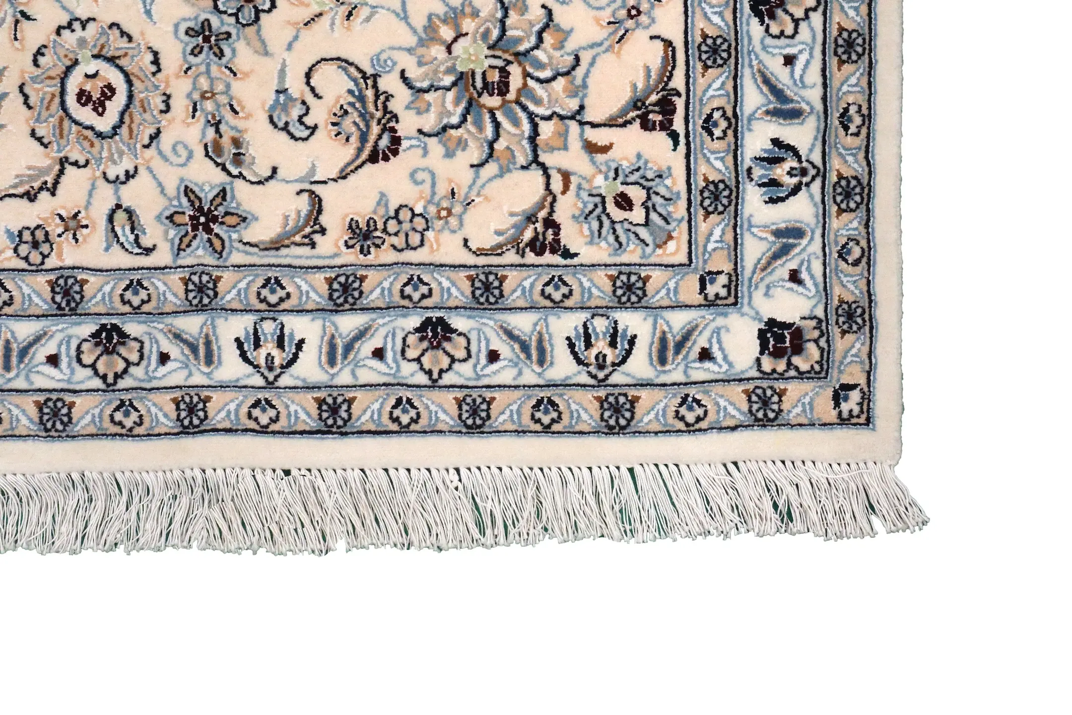 Persian Nain Rug PNA029F46 400x295