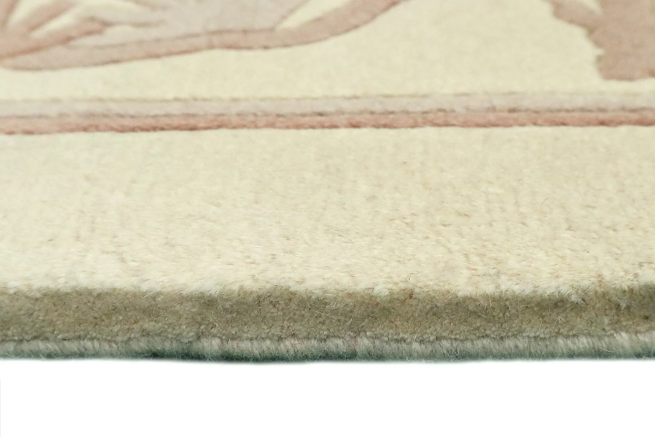 Chinese Premier Superwashed Rug PSW030440 419x307