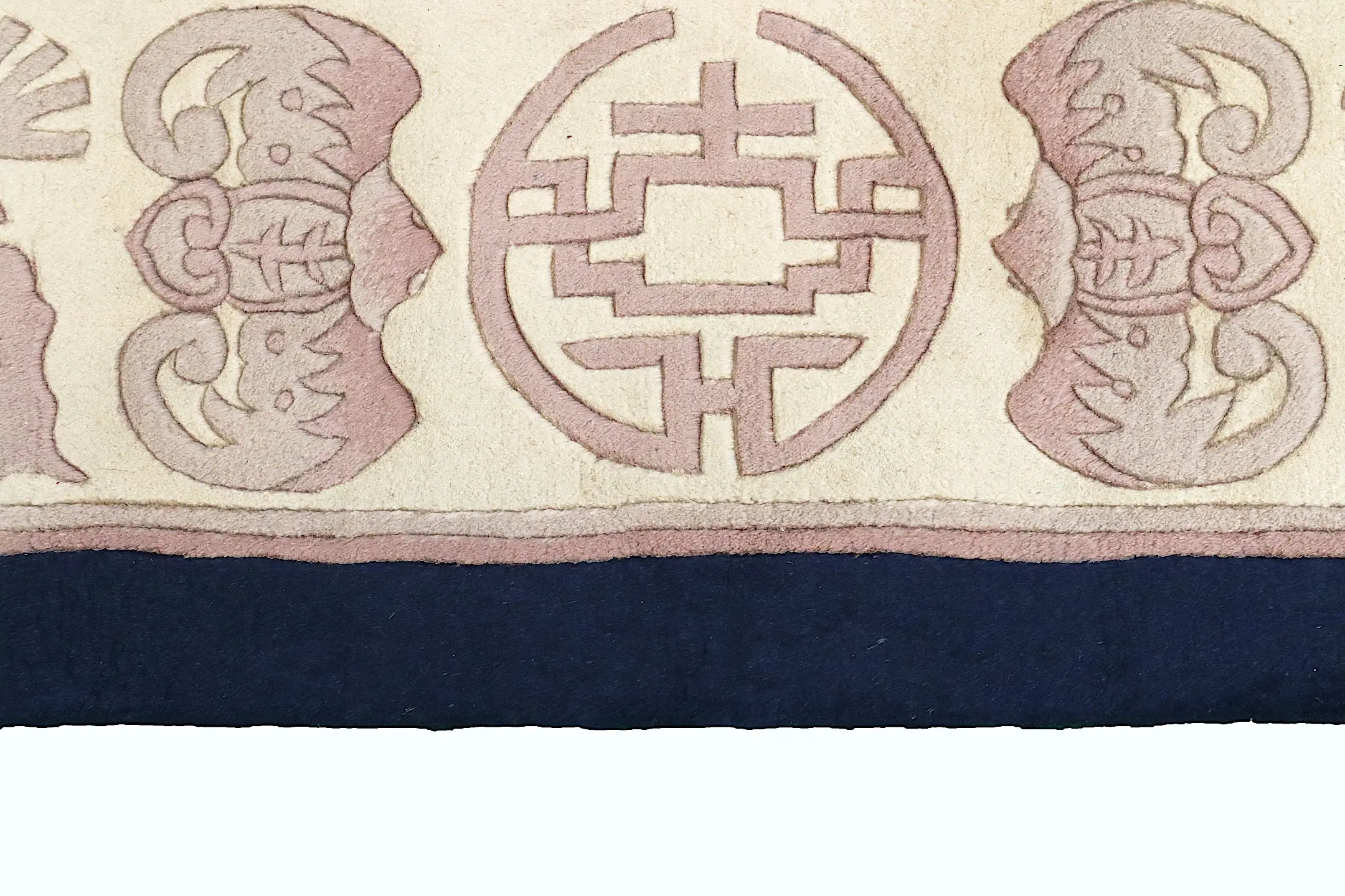 Premier Superwashed Chinese Rug PSW030441 417 x 304