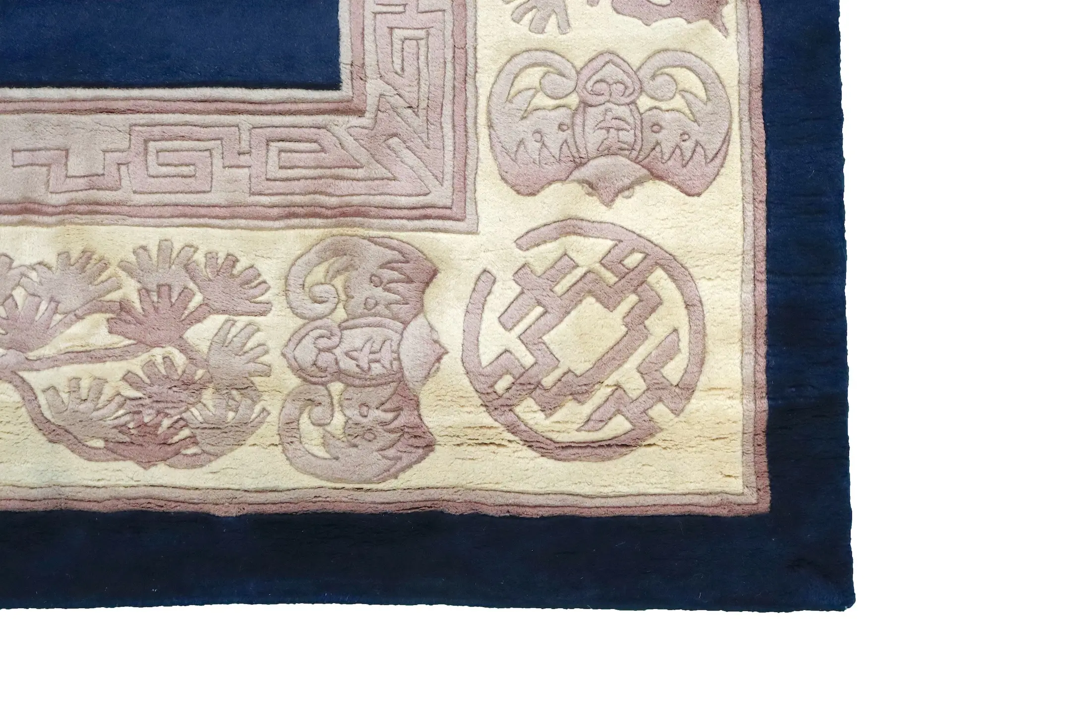 Premier Superwashed Chinese Rug PSW030441 417 x 304
