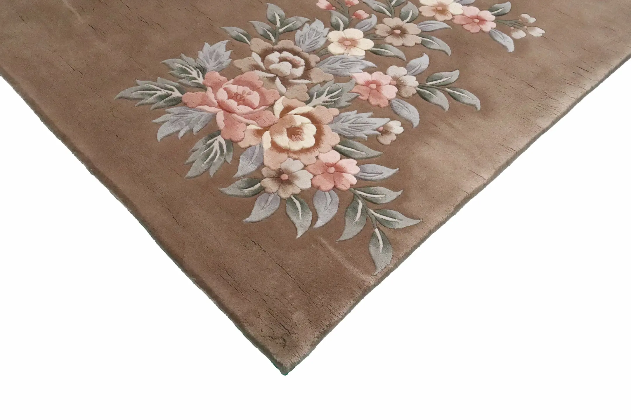 Premier Superwashed Chinese Rug PSW030706 419x305