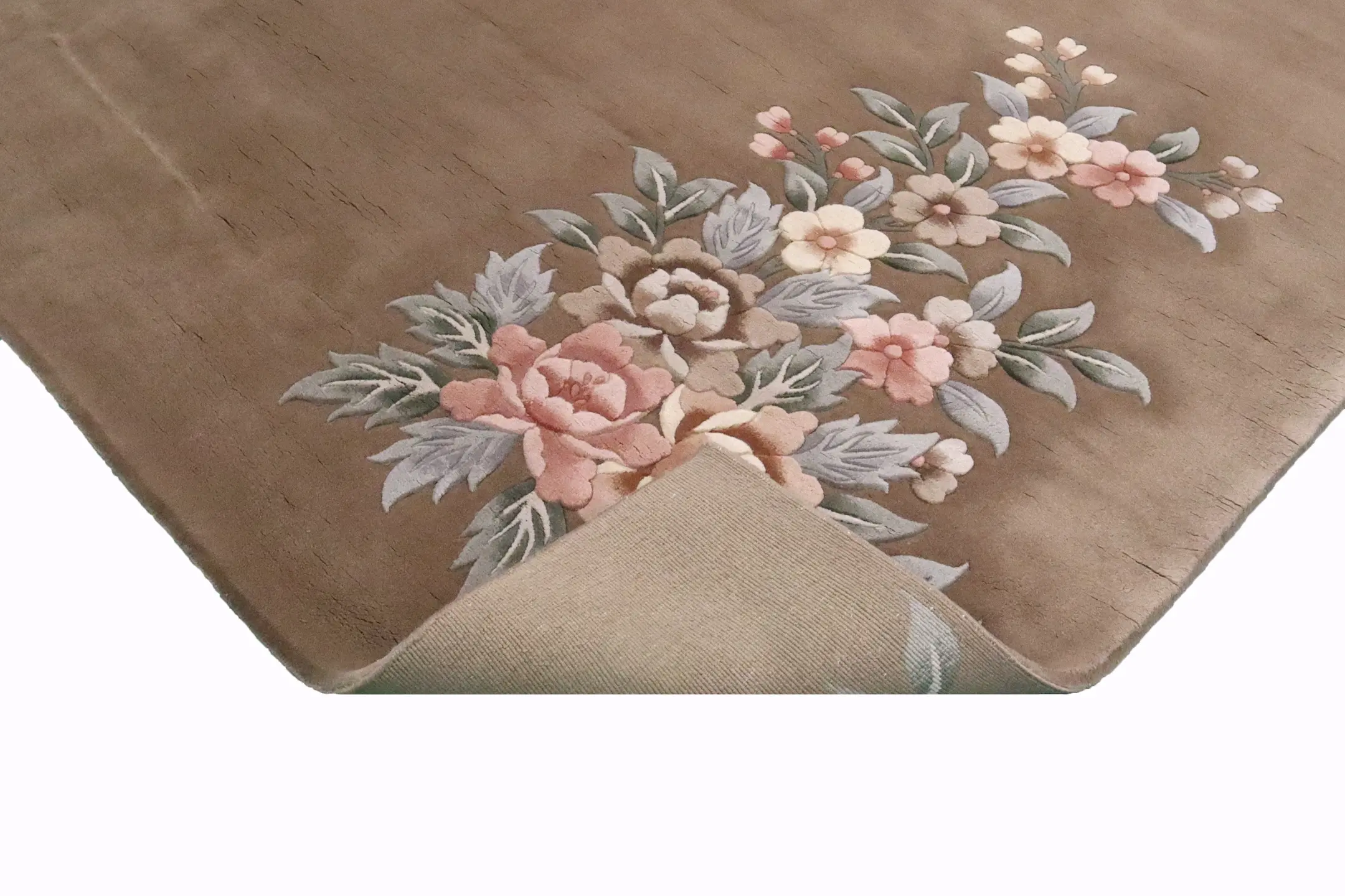 Premier Superwashed Chinese Rug PSW030706 419x305