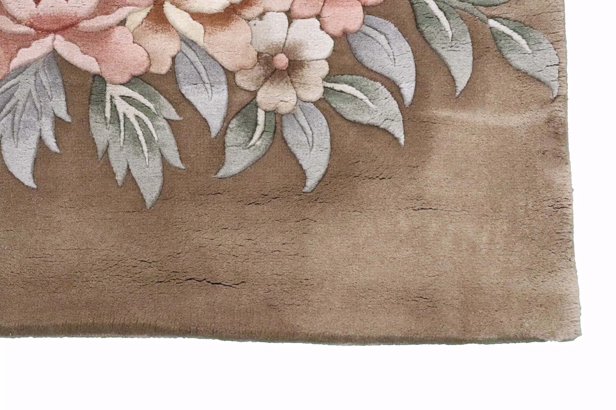 Premier Superwashed Chinese Rug PSW030706 419x305