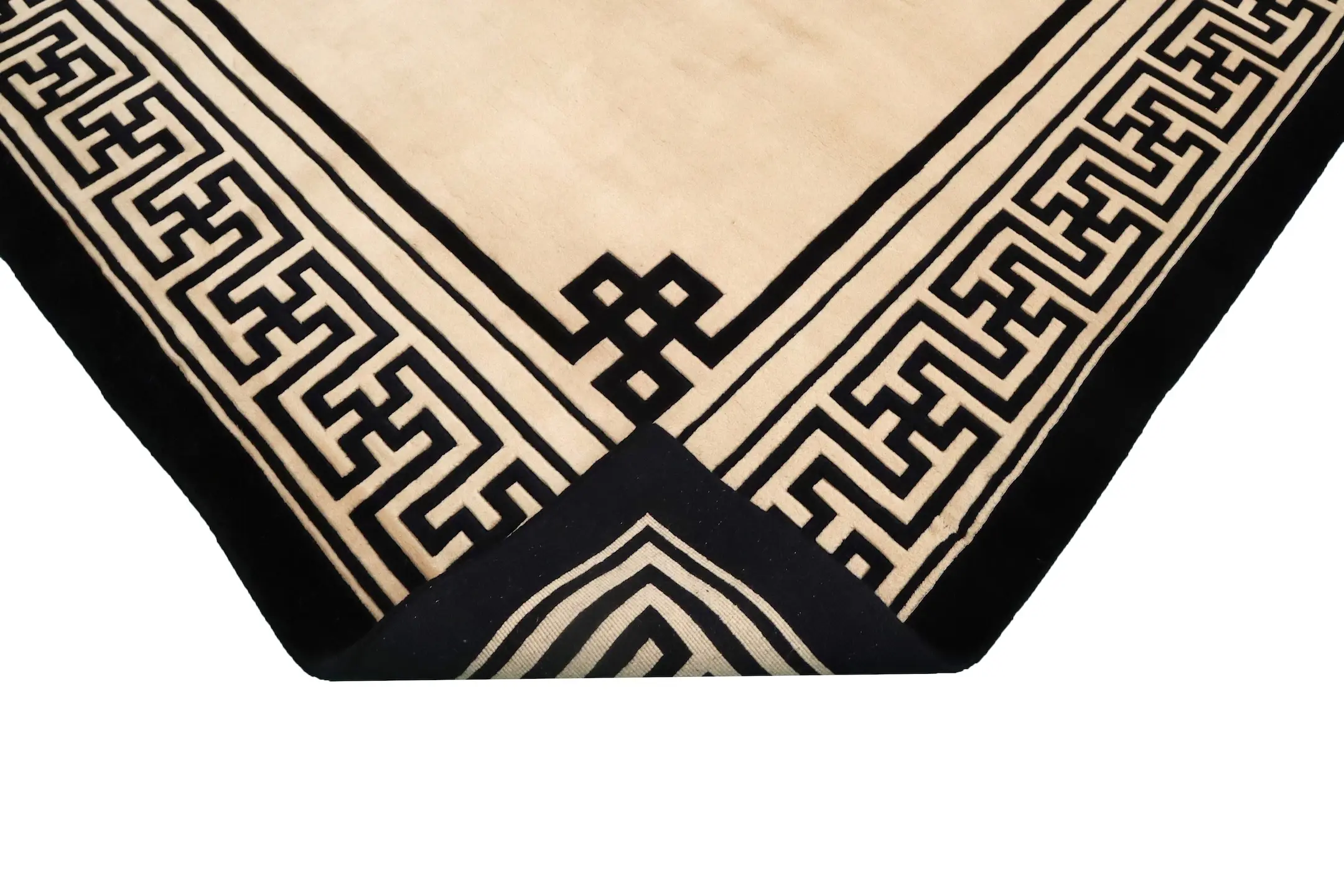 Premier Superwashed Chinese Rug Design PSW030800 4.20mx3.04m