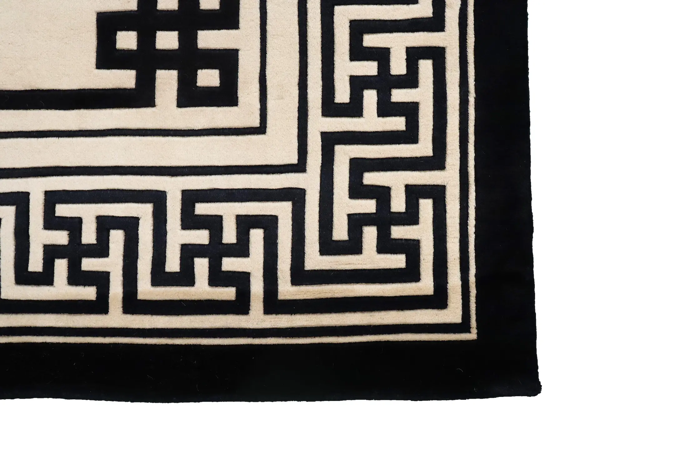 Premier Superwashed Chinese Rug Design PSW030800 4.20mx3.04m