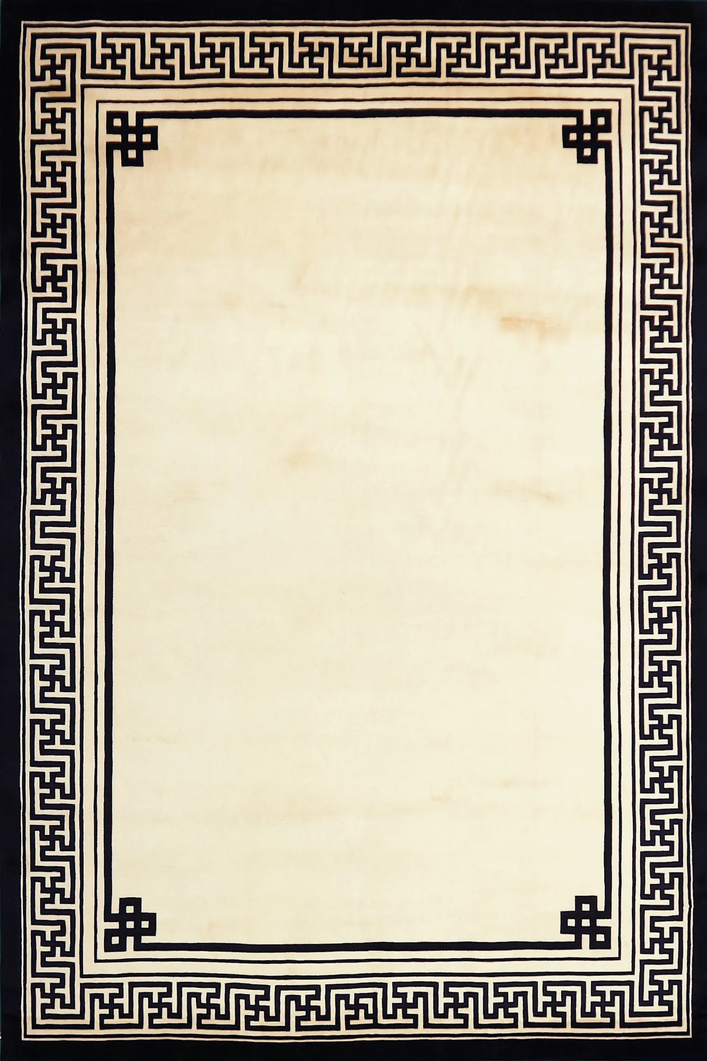 Premier Superwashed Chinese Rug Design PSW030800 4.20mx3.04m