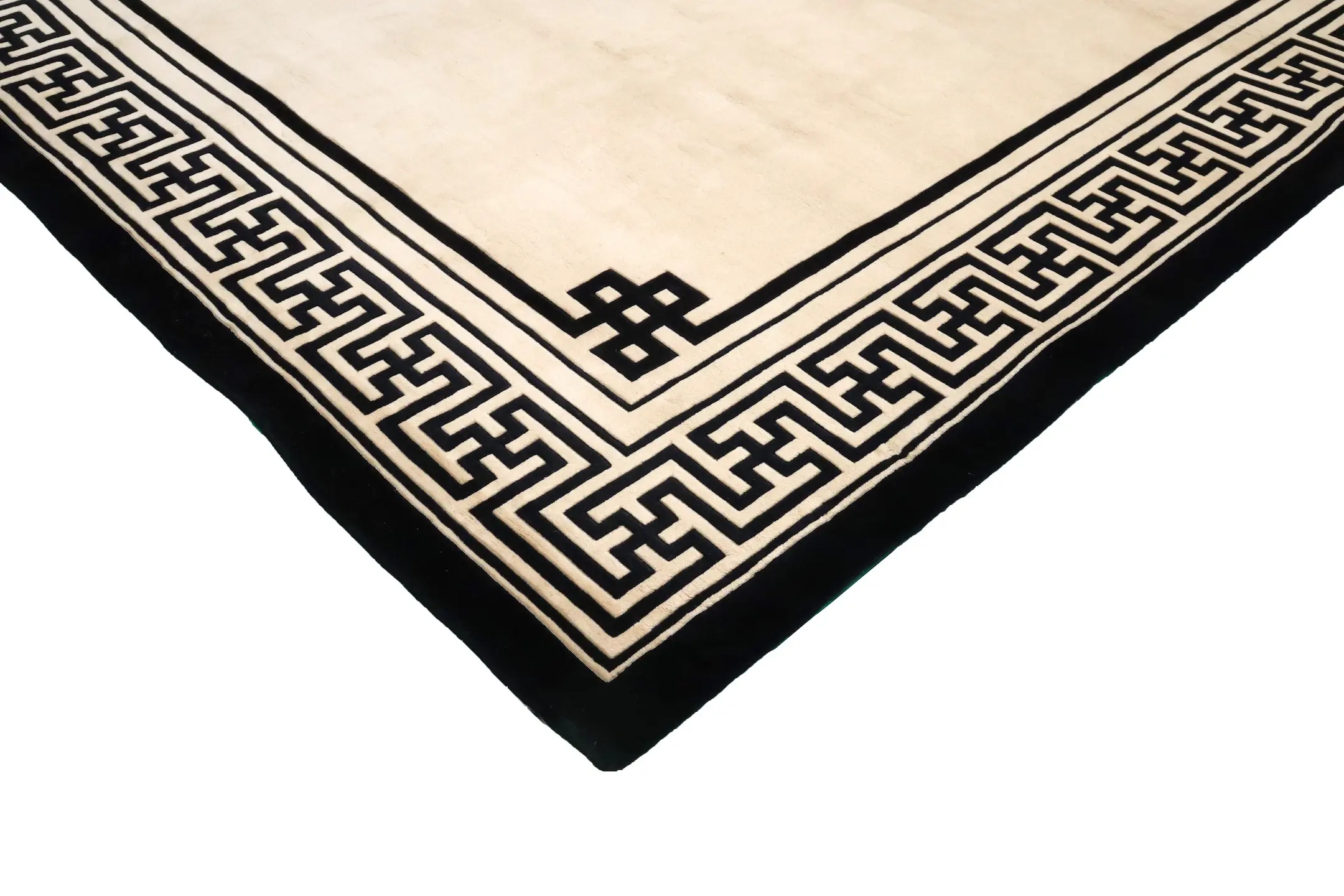 Premier Superwashed Chinese Rug Design PSW030800 4.20mx3.04m
