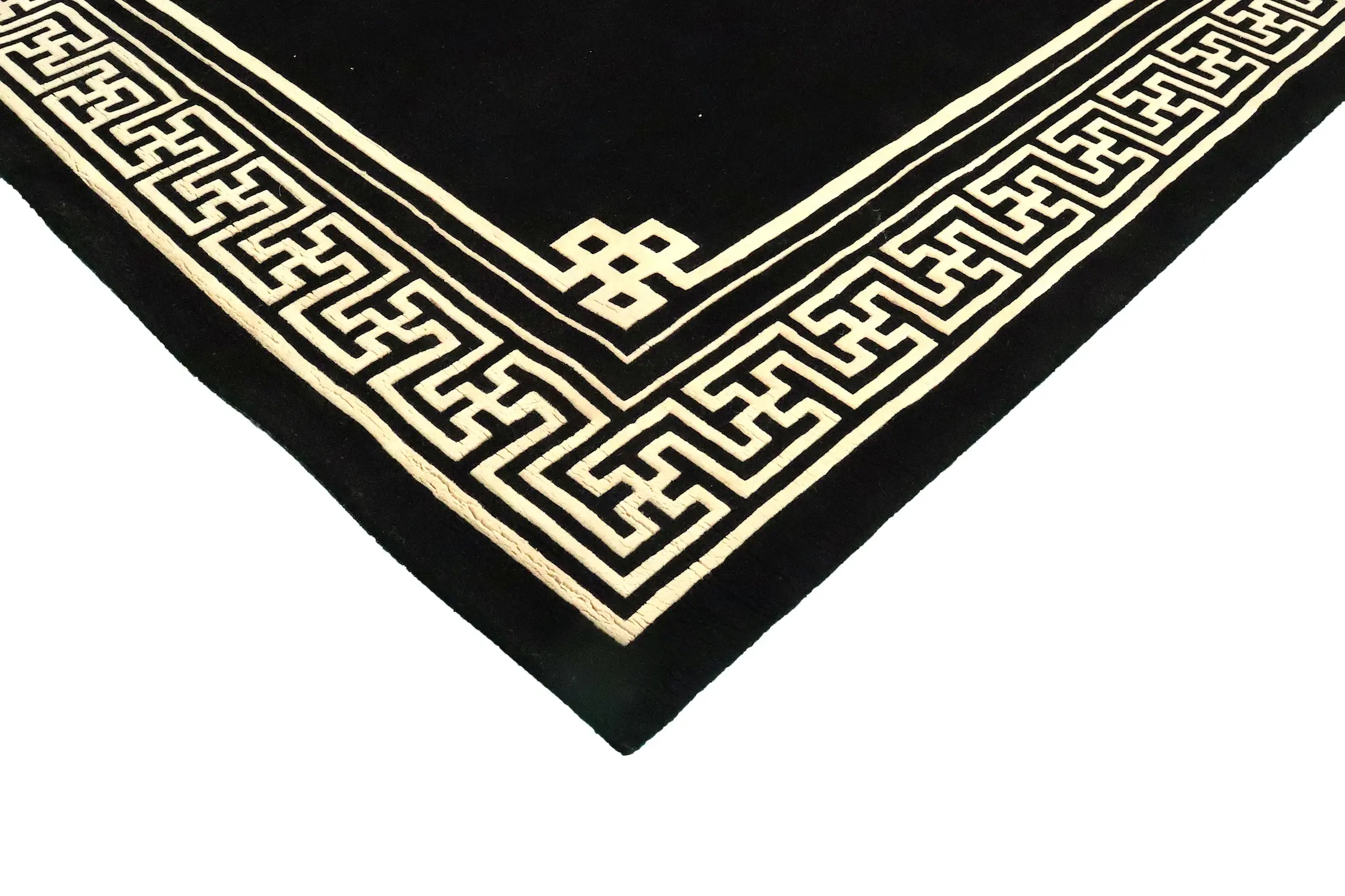 Chinese Premier Superwashed Rug PSW030801 426x309