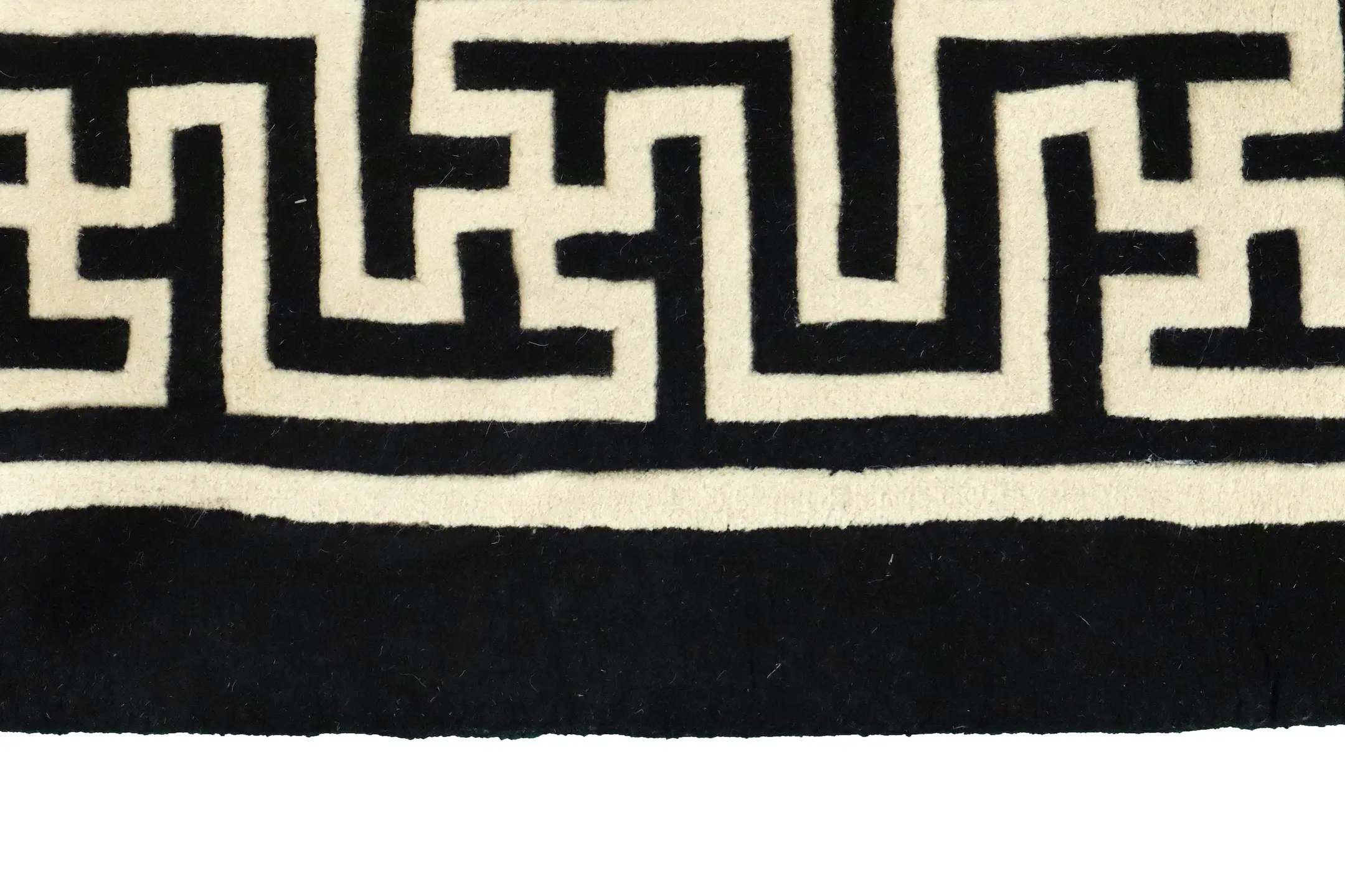 Chinese Premier Superwashed Rug PSW030801 426x309