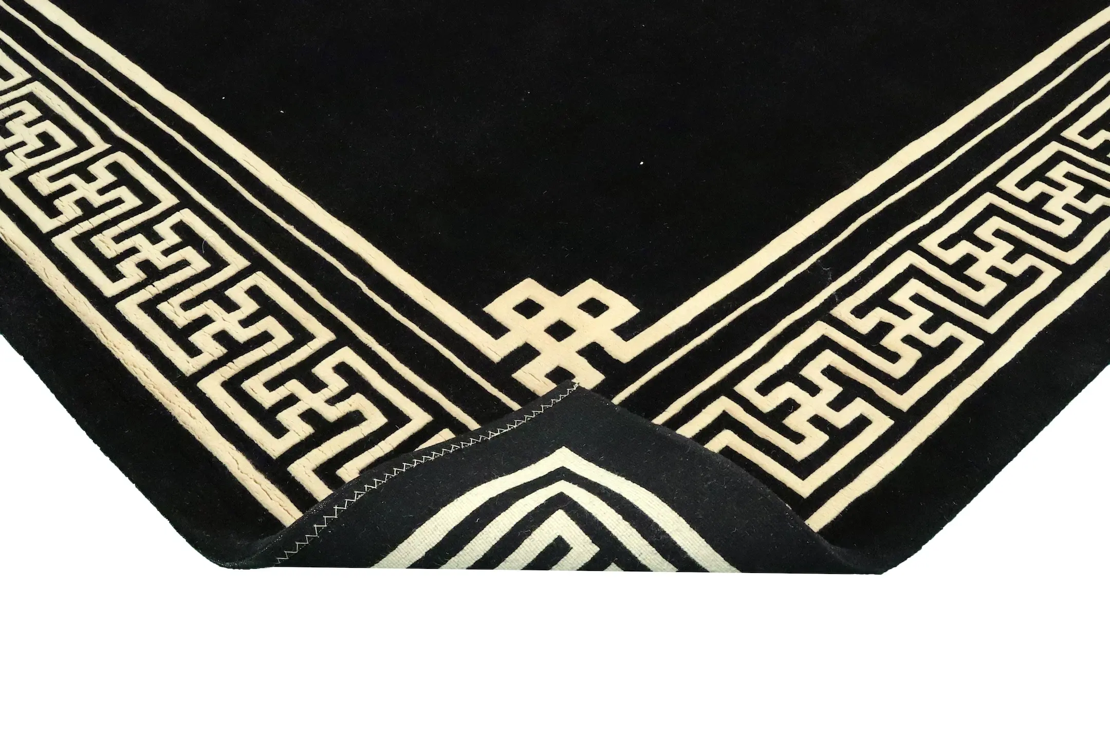 Chinese Premier Superwashed Rug PSW030801 426x309