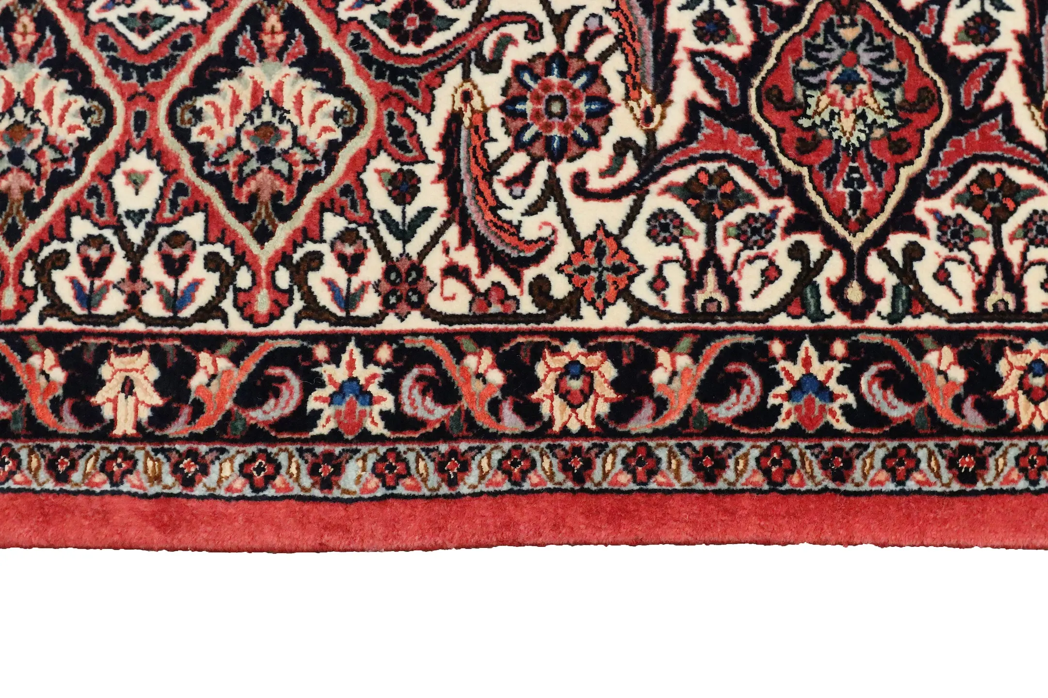 Persian Bidjar Rug QBD029FIN 410x305