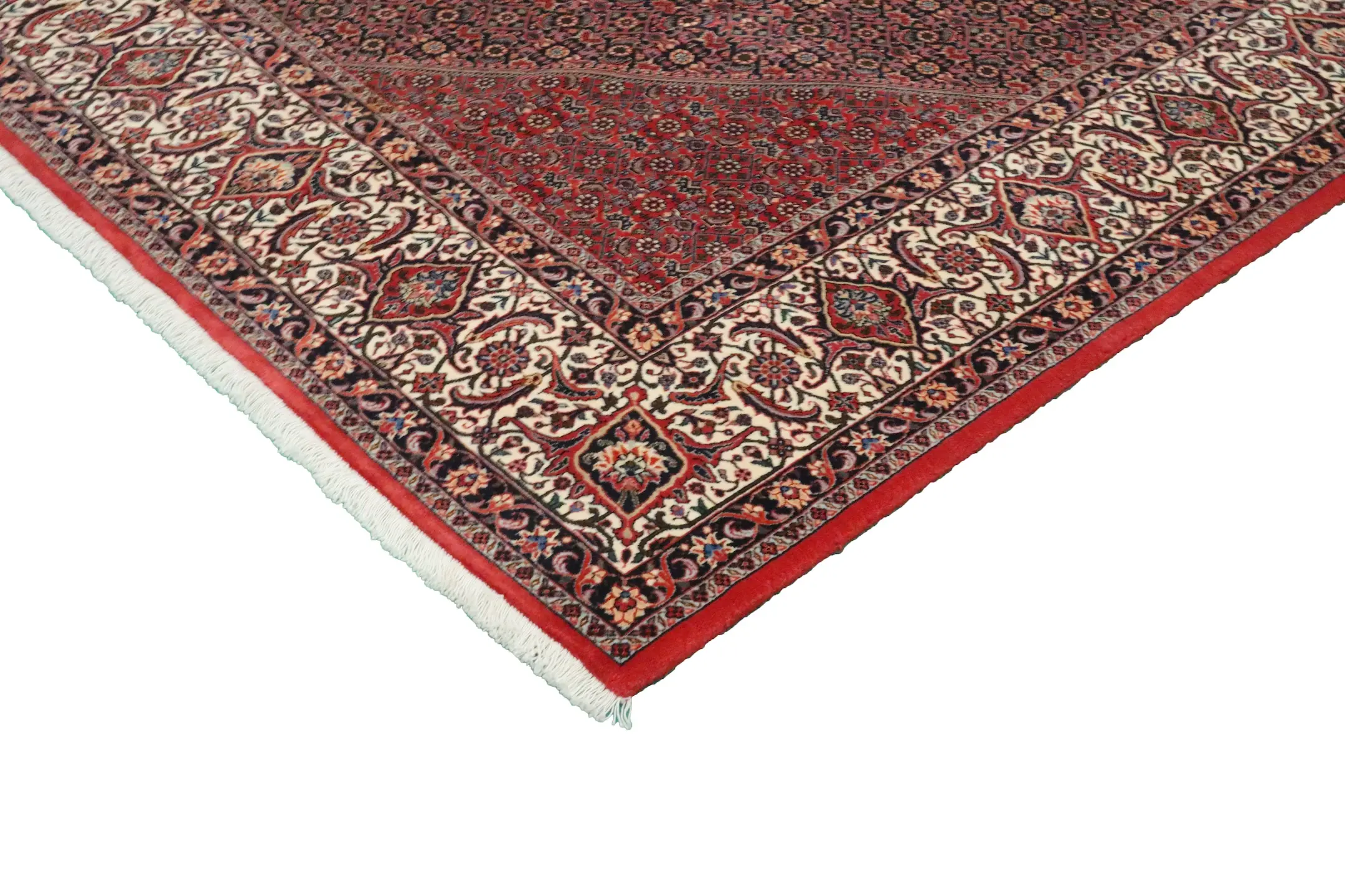 Persian Bidjar Rug QBD029FIN 410x305