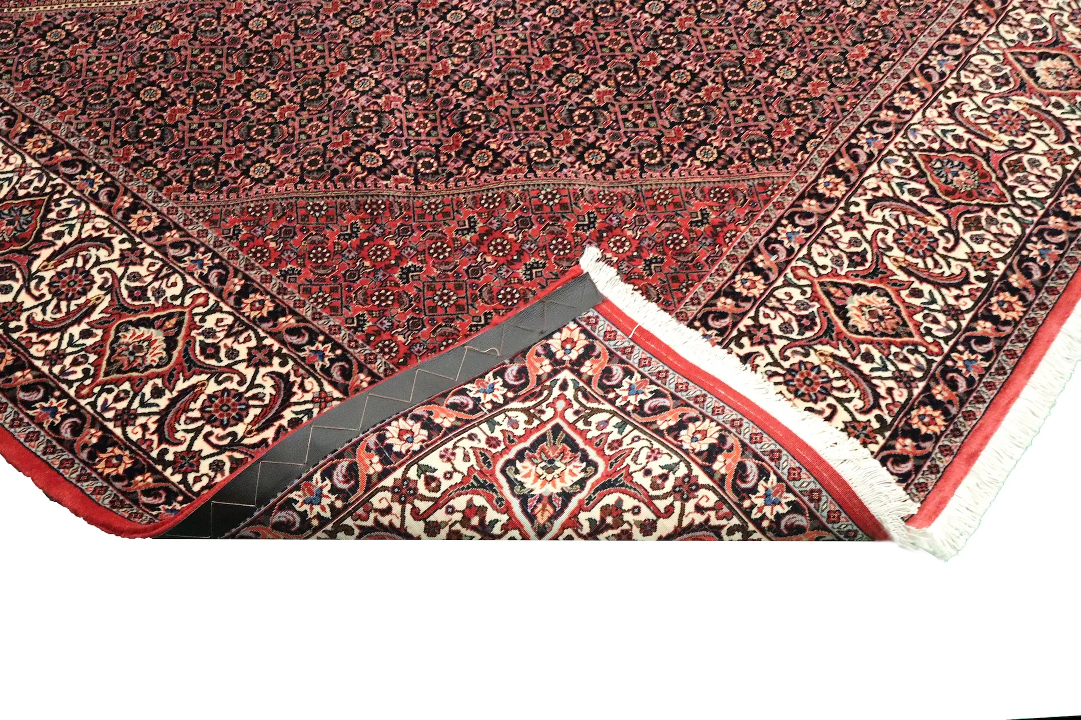 Persian Bidjar Rug QBD029FIN 410x305