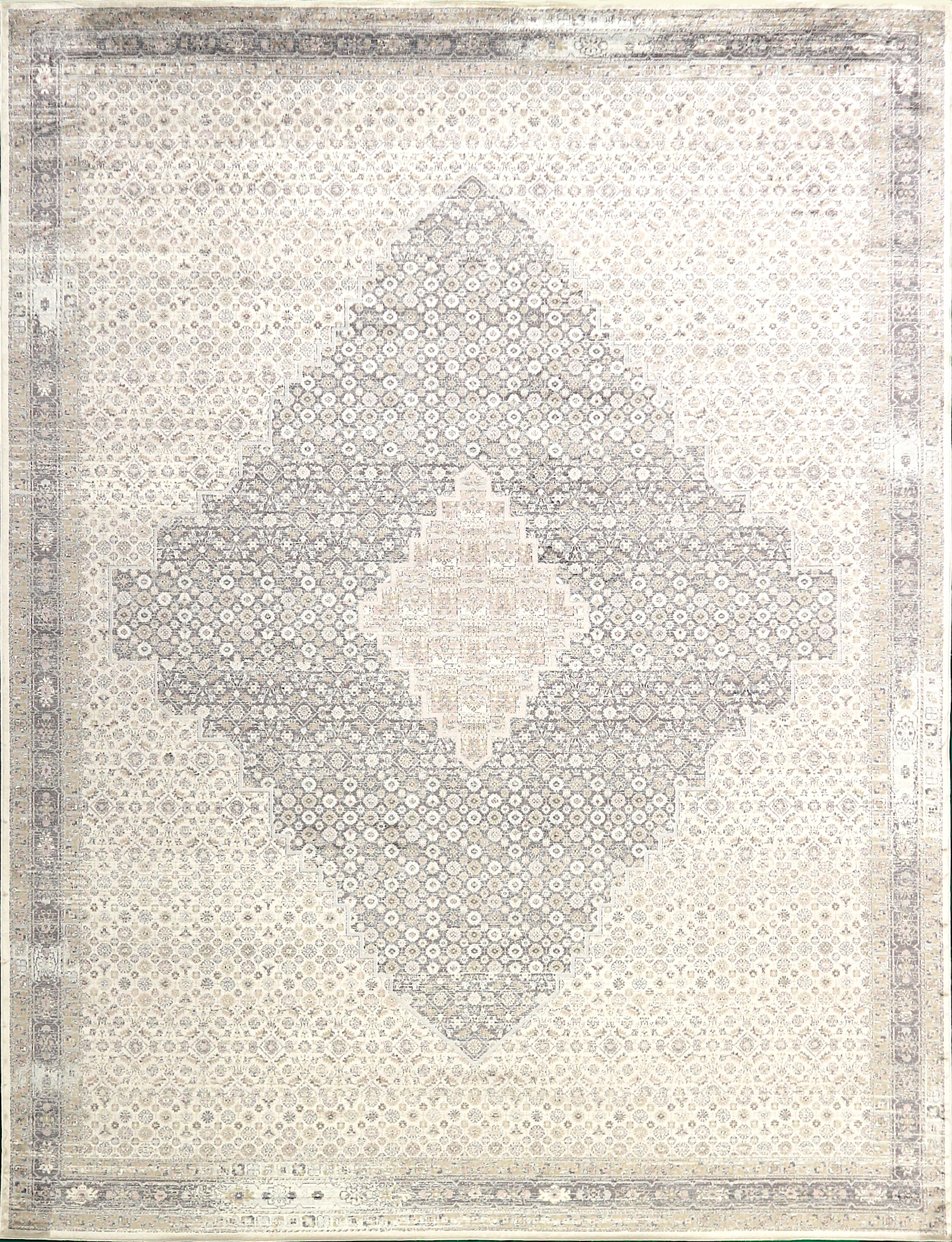 Venus  Machine Woven Rug ZCB029012 400 x 300