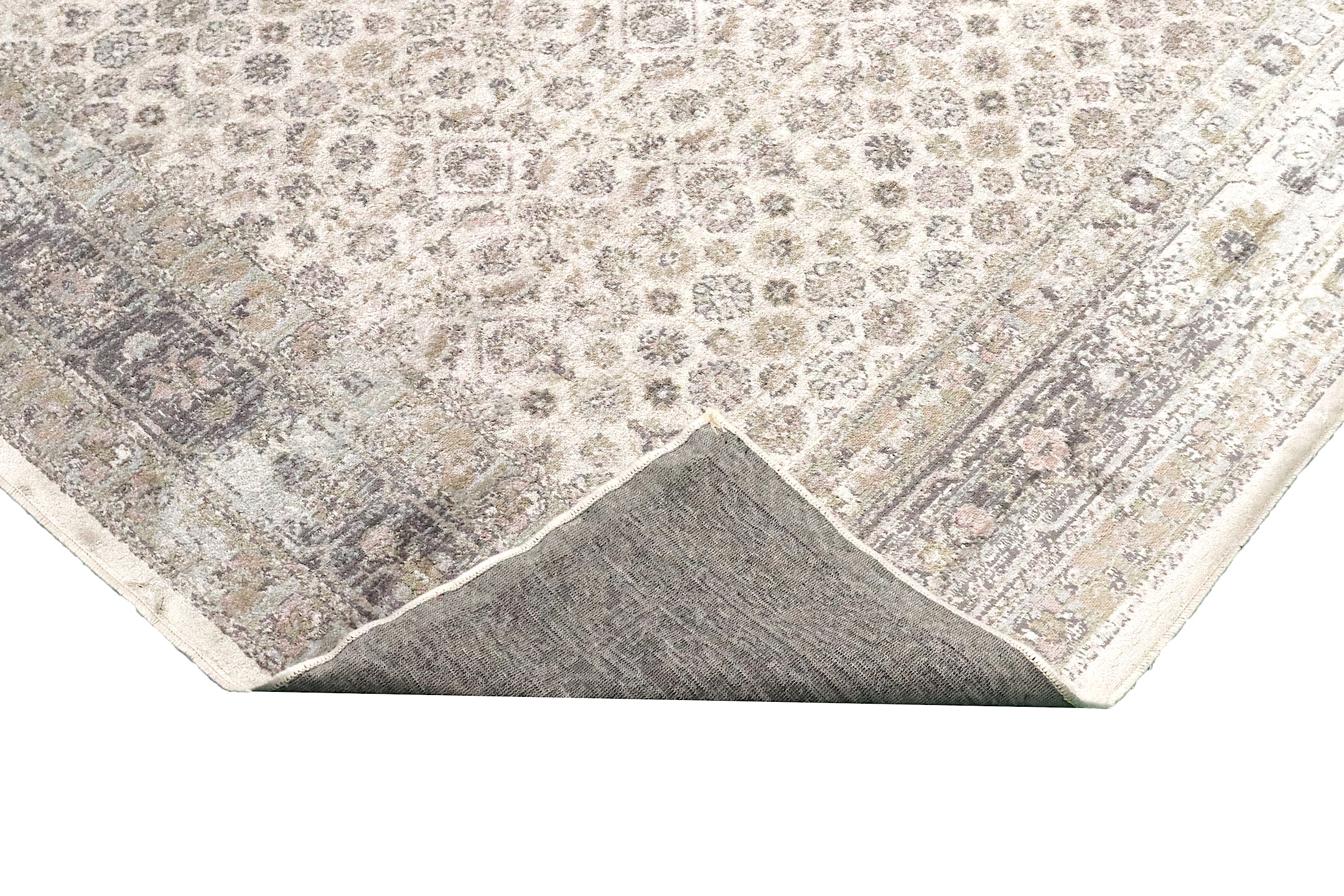 Venus  Machine Woven Rug ZCB029012 400 x 300