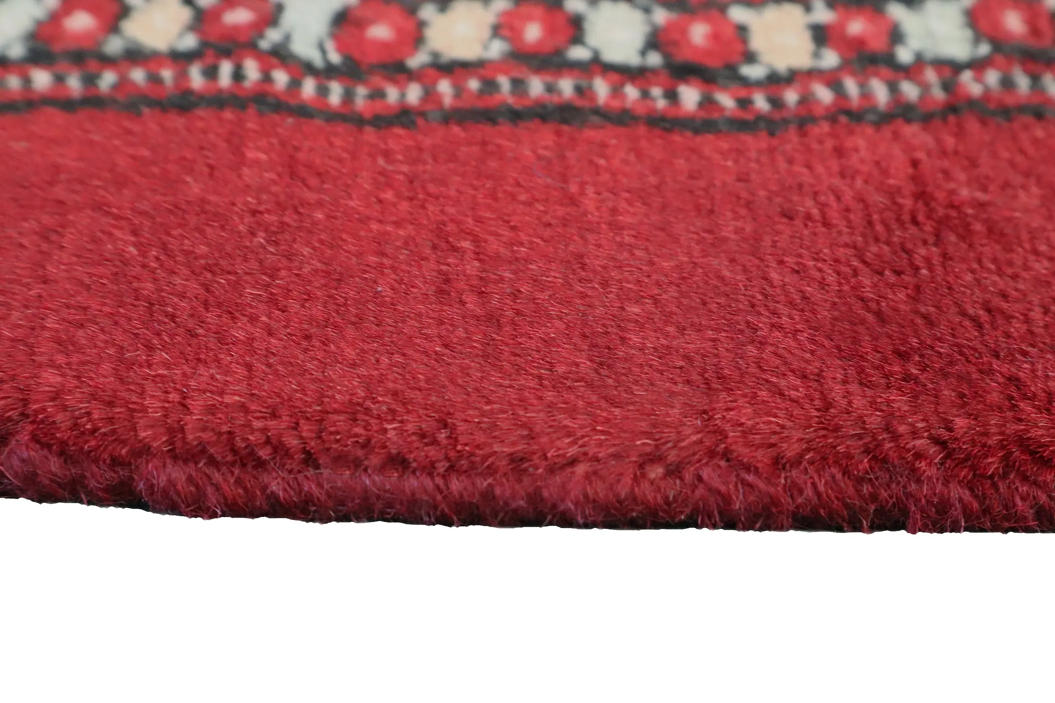 Pakistan Bokhara Rug BOF030061 423x312