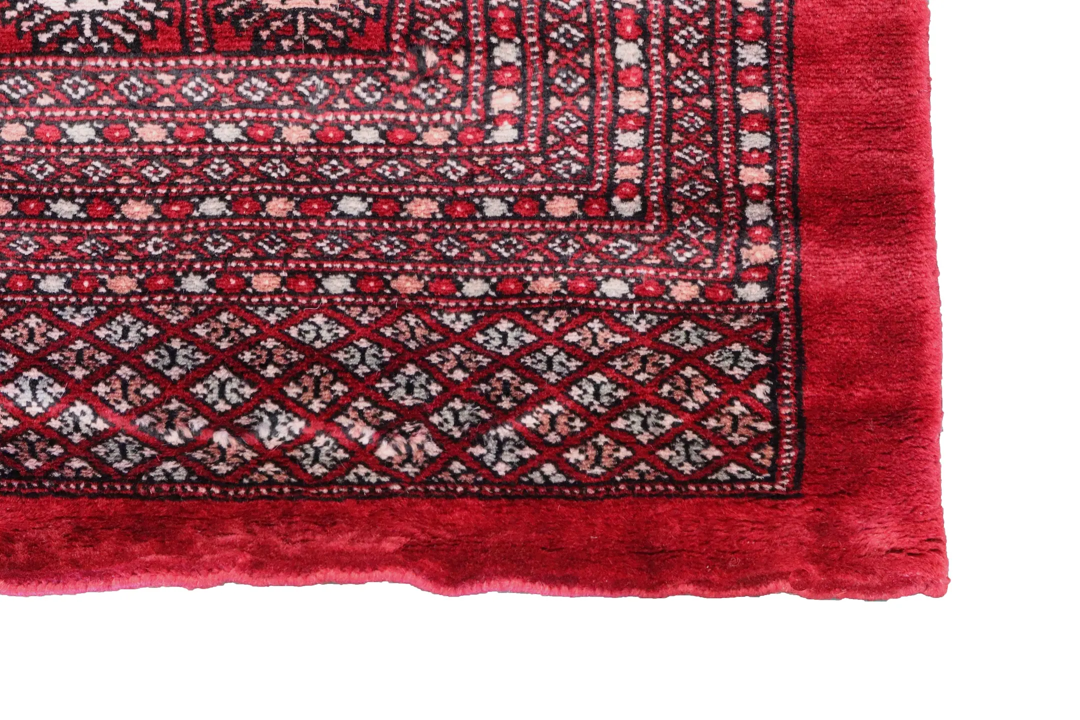 Pakistan Bokhara Rug BOF030061 423x312