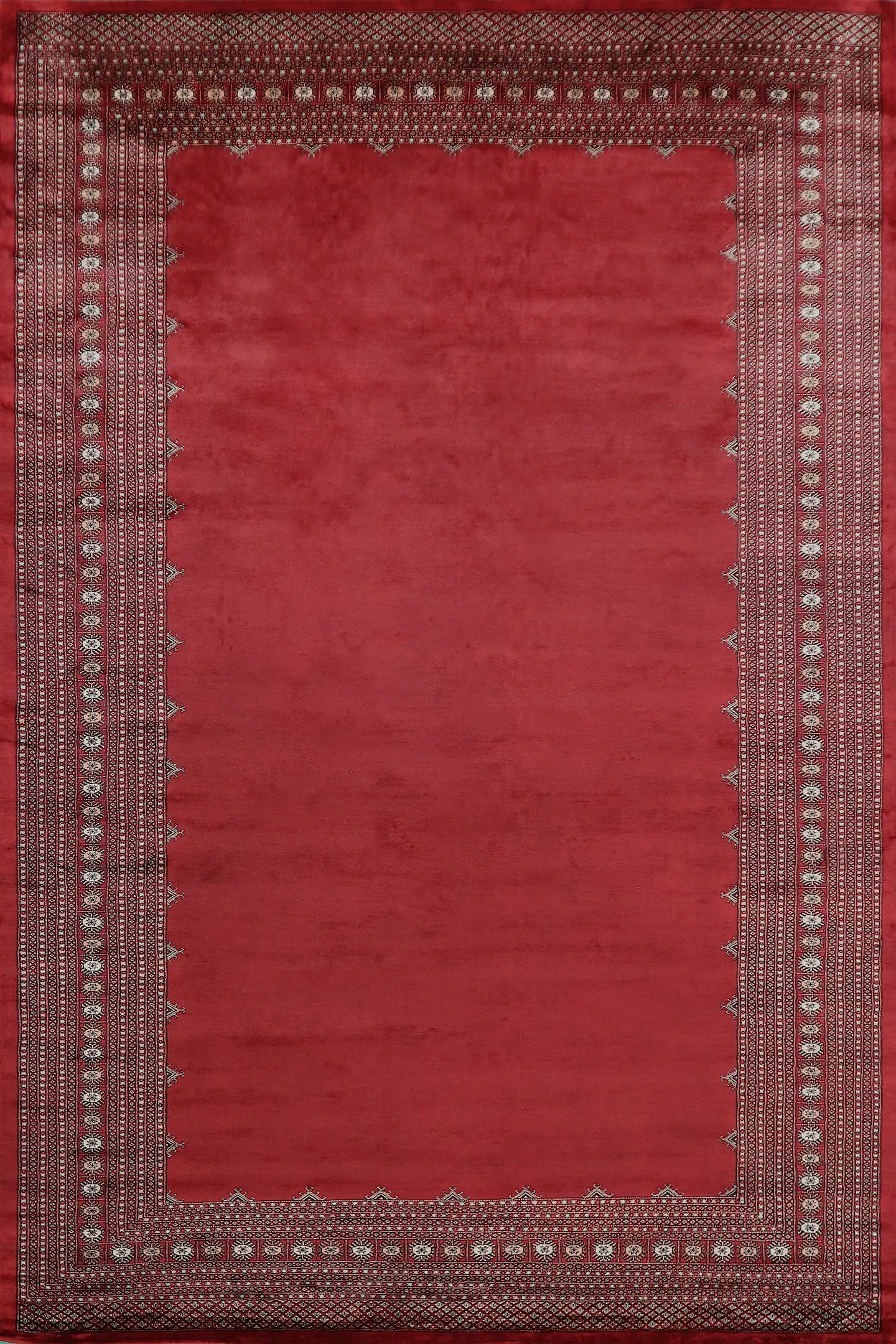 Pakistan Bokhara Rug BOF030061 423x312